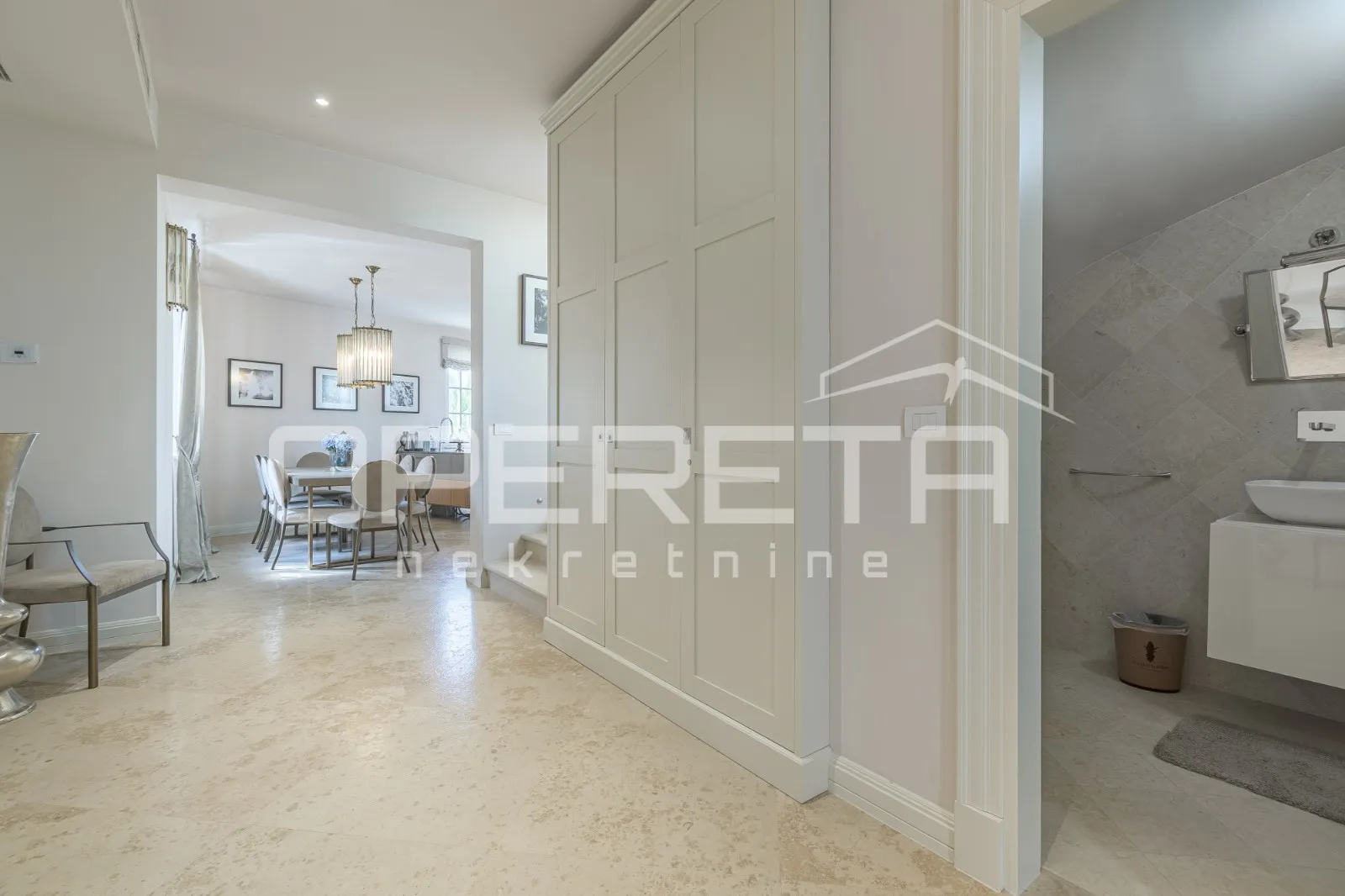 istra, poreč (okolica) - bezvremenska vila s bazenom - investicija u luksuz - slika 10