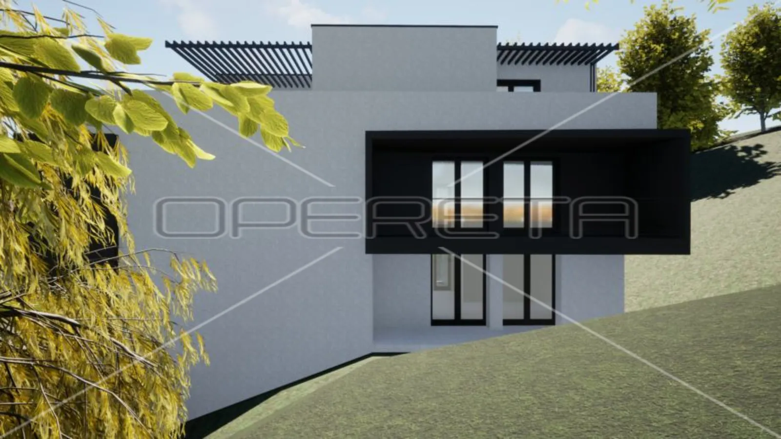 tuškanac/kraljevec, britanac, 1.663,00 m2, 550.000,00 eur - slika 5