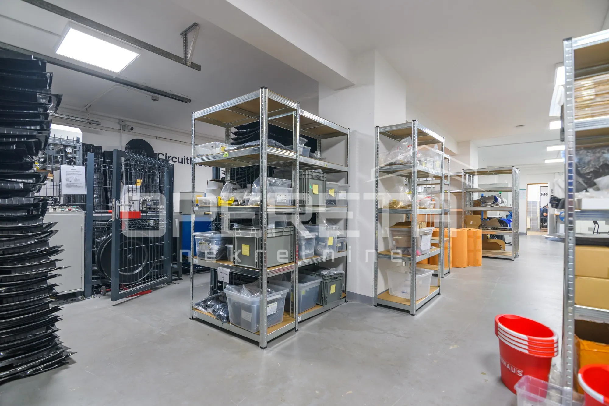 najam, ured, botinec, luje naletilića, 720m2 - slika 11