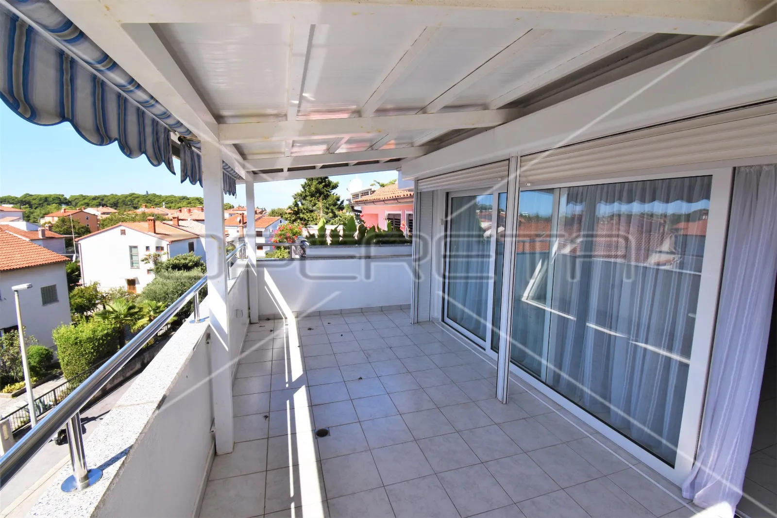 apartmanski objekt s 6 odvojenih jedinica i garažom, rovinj, 408 m² bruto - slika 8
