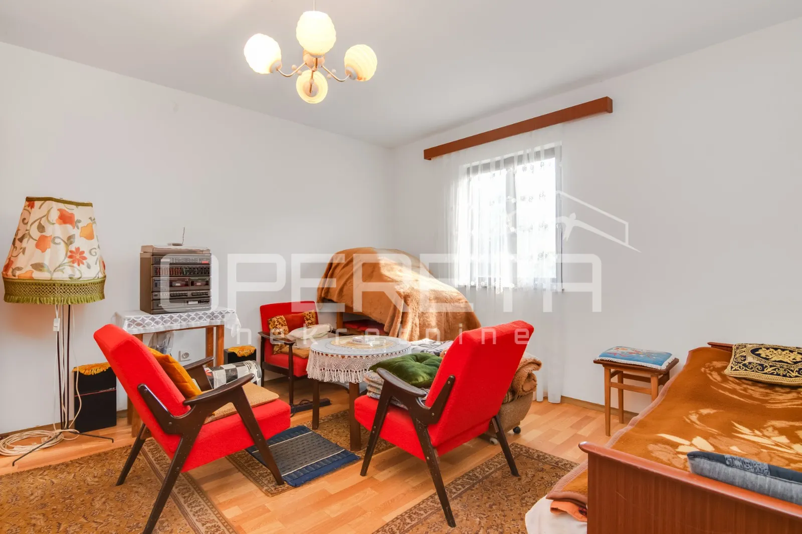 prodaja, kuća/vikendica, mala erpenja - krapinske toplice, 68 m2 na parceli od 4 - slika 5