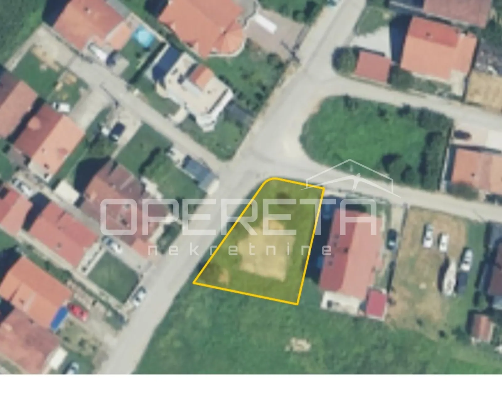 resnik, žitnjak, 573,00 m2, 95.000,00 eur - slika 4