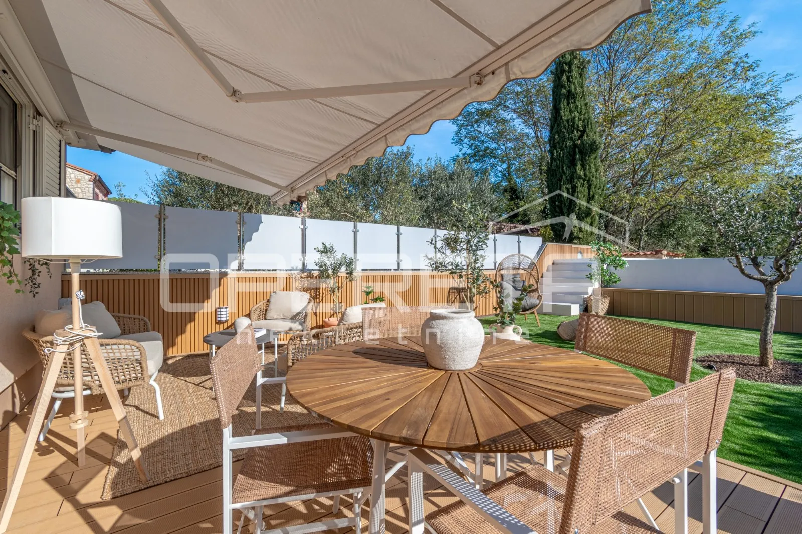 prodaja, kuća, poreč, kaštelir, dvojni objekt, 140m2 - slika 16