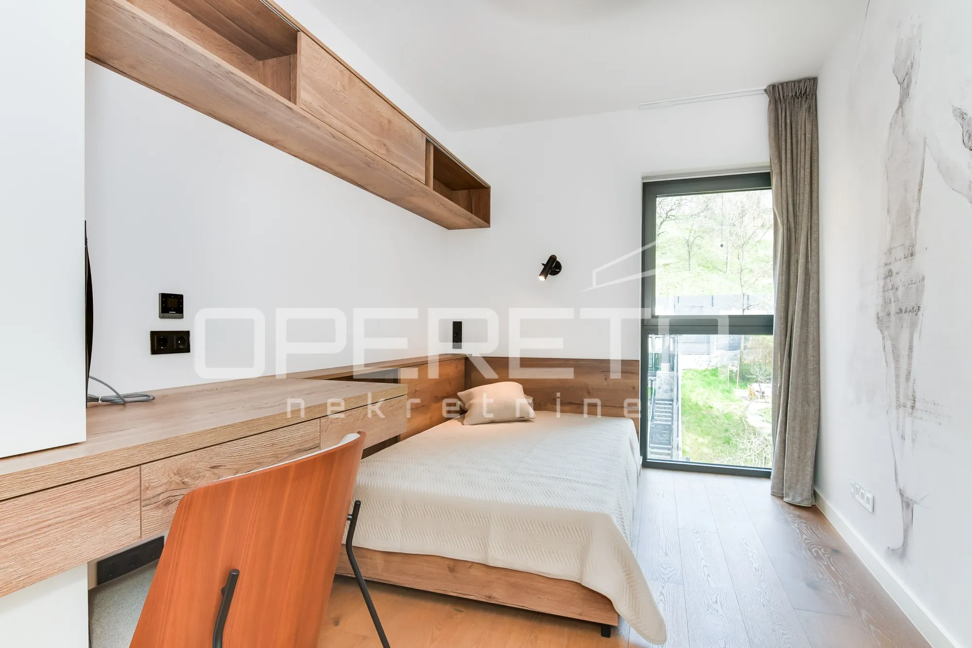 najam, stan, centar, ribnjak, 4s, 120m2 - slika 10