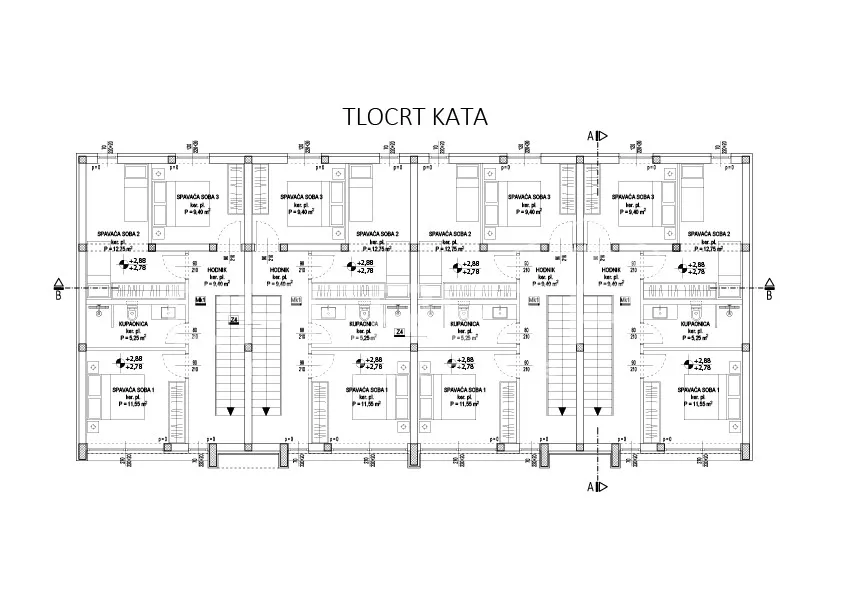 prodaja, stan, privlaka, privlaka, 4s, 108m2 - slika 7