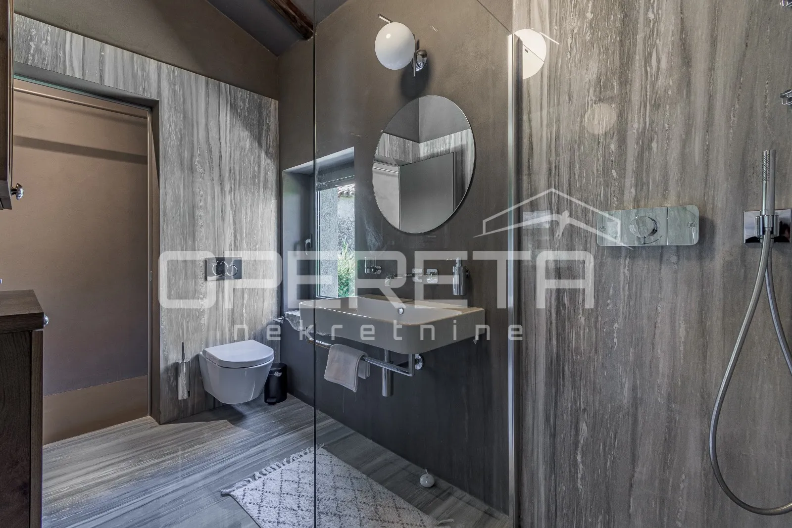 istra, poreč – autentična kamena vila s modernim luksuzom - slika 12