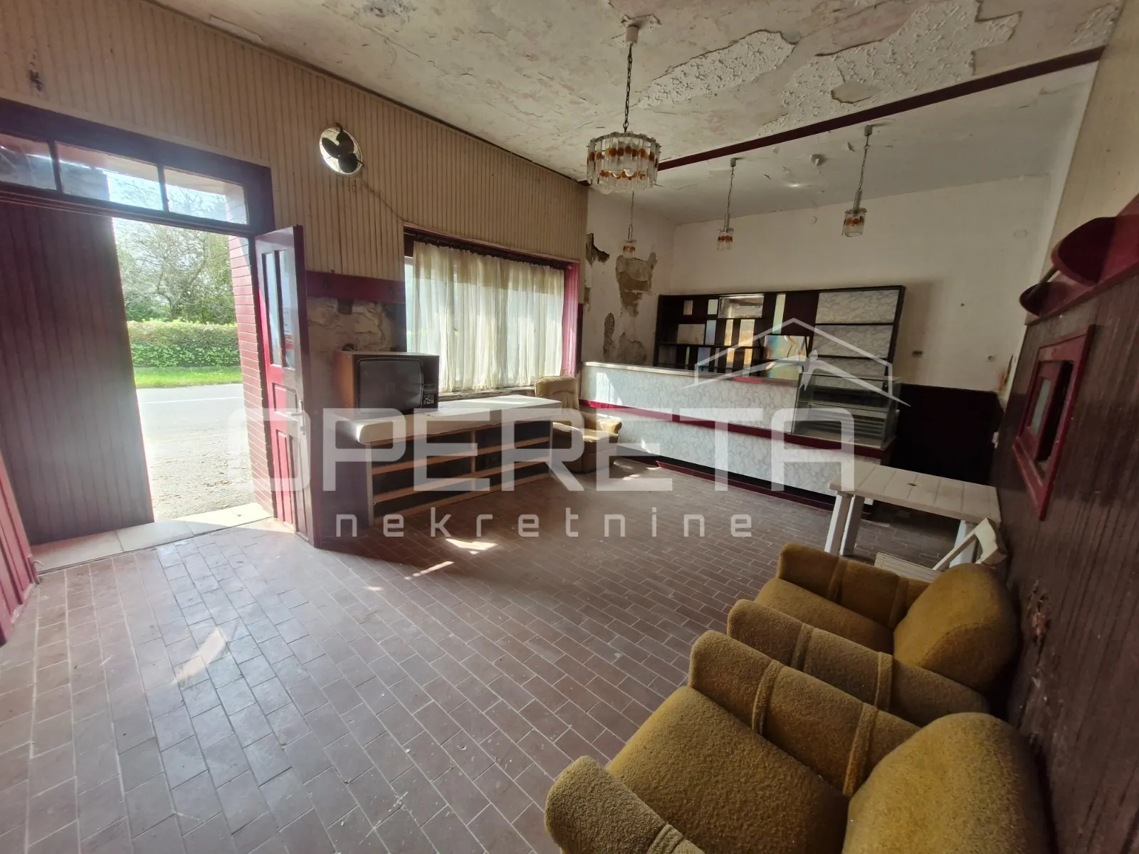 kraljevec na sutli, zgrada, 168.000,00 eur - slika 2