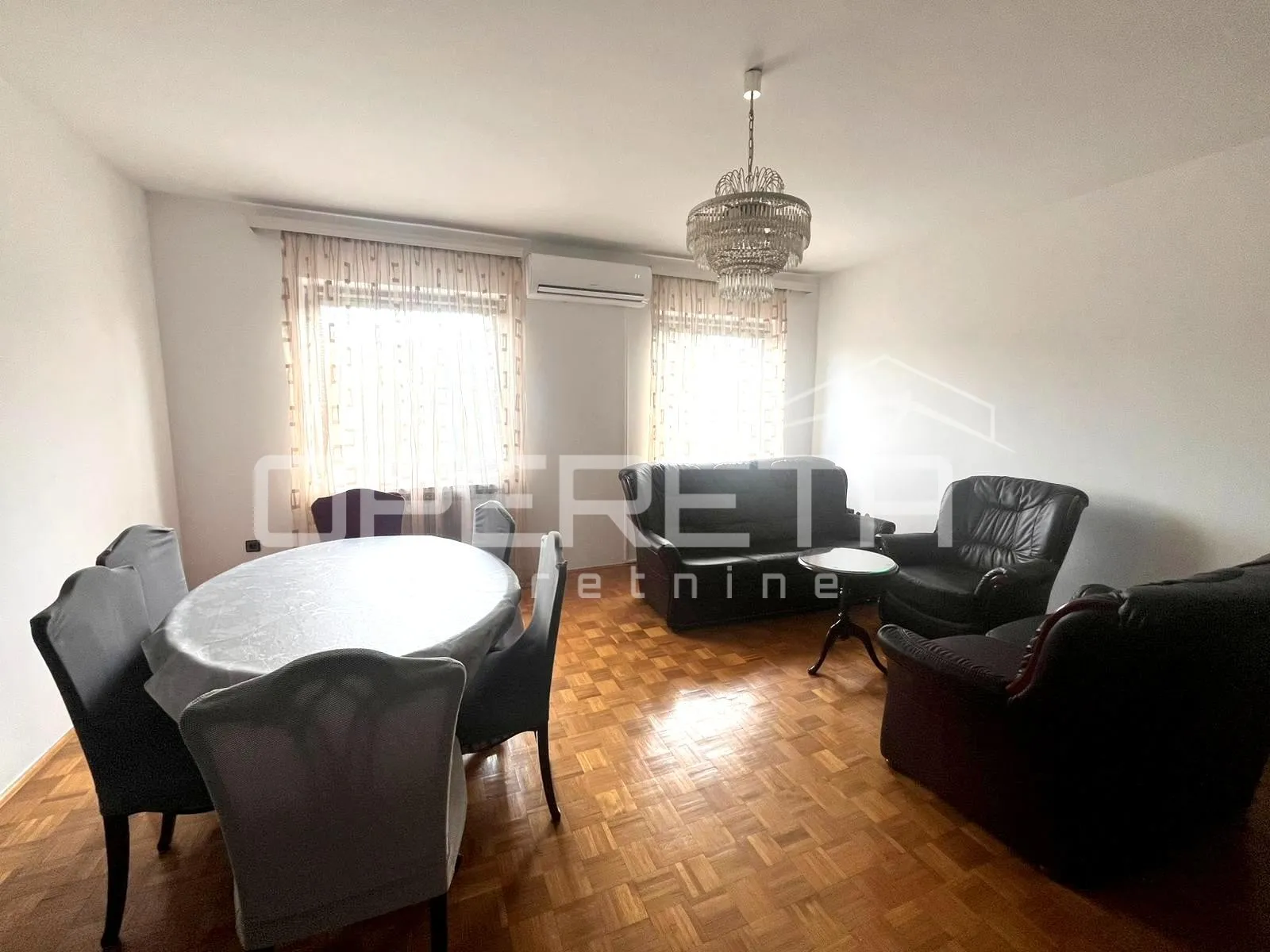 najam, stan, zagreb, maksimir, 4s stan s vrtom i parkingom, 95 m2 nkp - slika 3