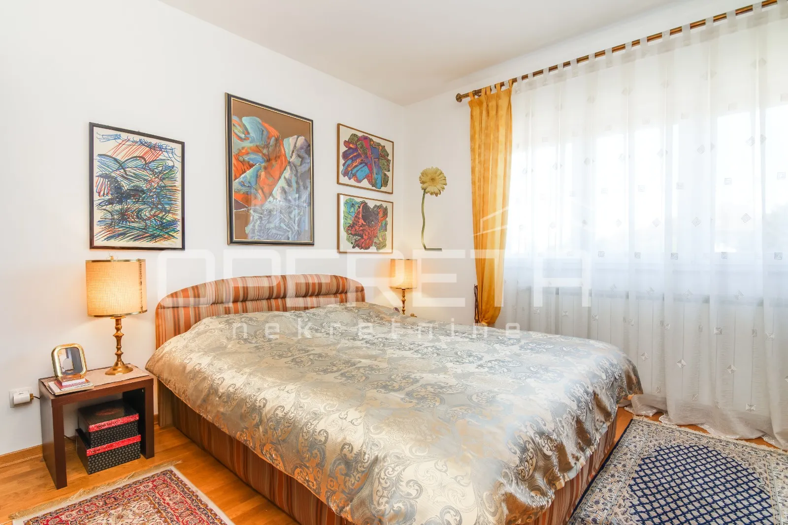 prodaja, 4-soban stan, atraktivna lokacija - jarun, 97 m2 (stan 86,5 m2 + garaža - slika 7
