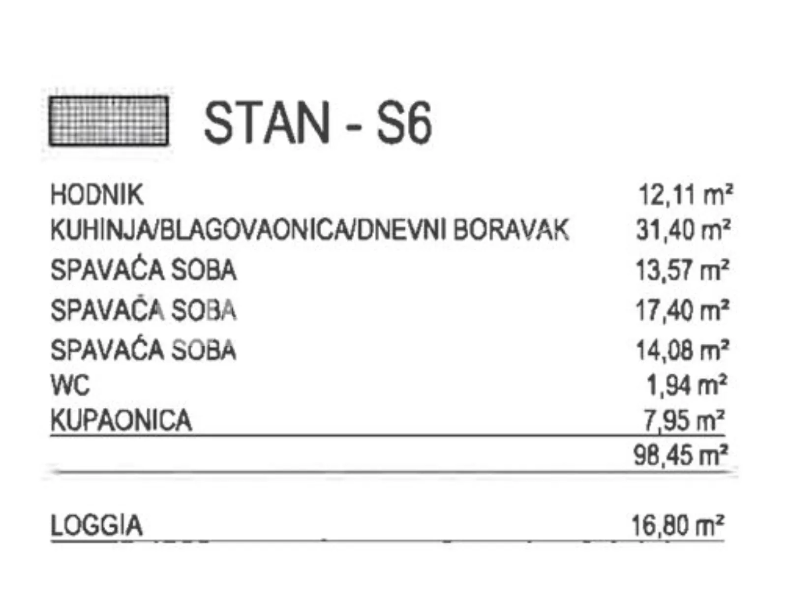prvi red do mora – novogradnja – čiovo/okrug gornji - slika 18