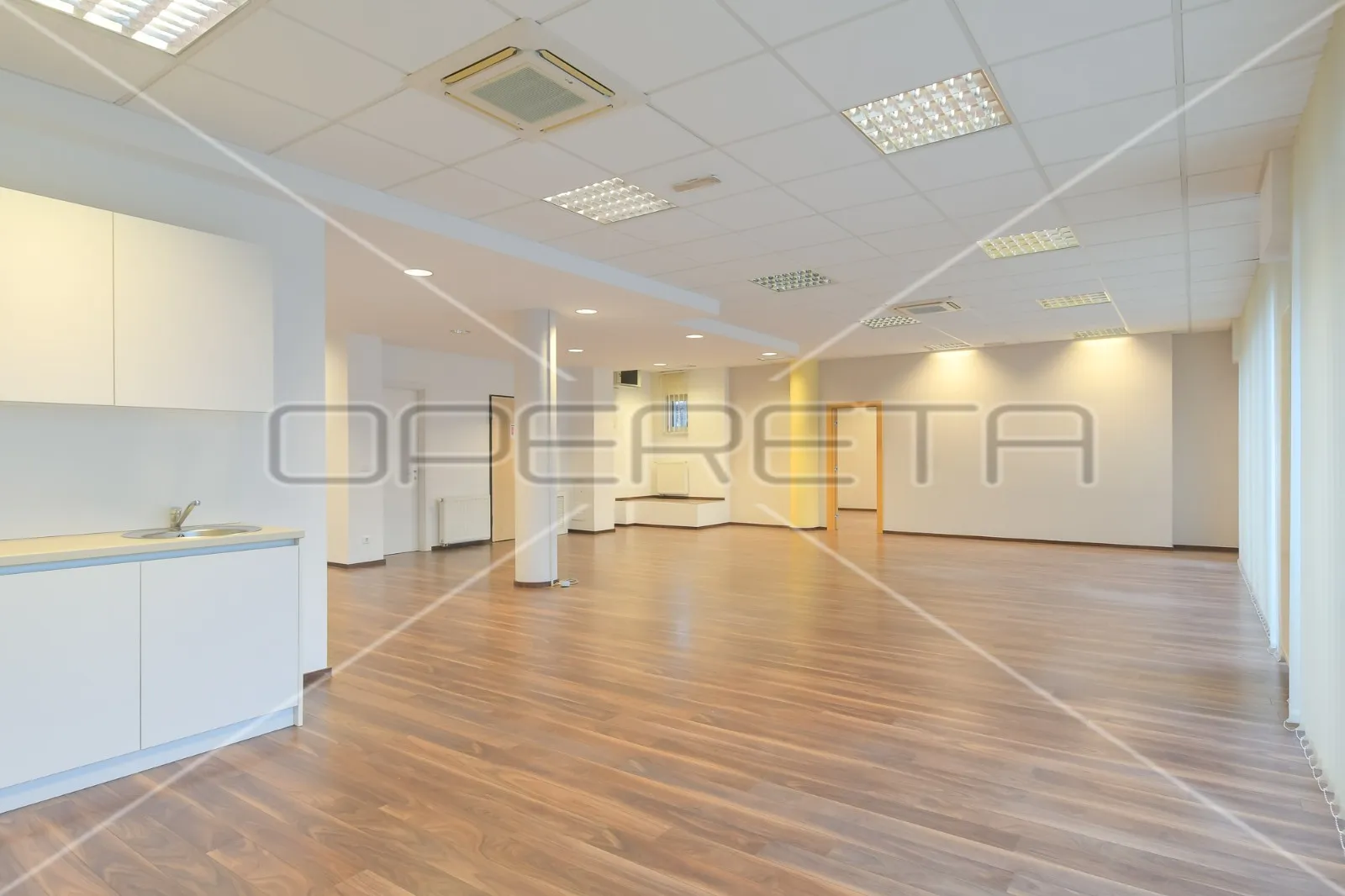 najam, ured, rudeš, majevička , 170m2 - slika 3