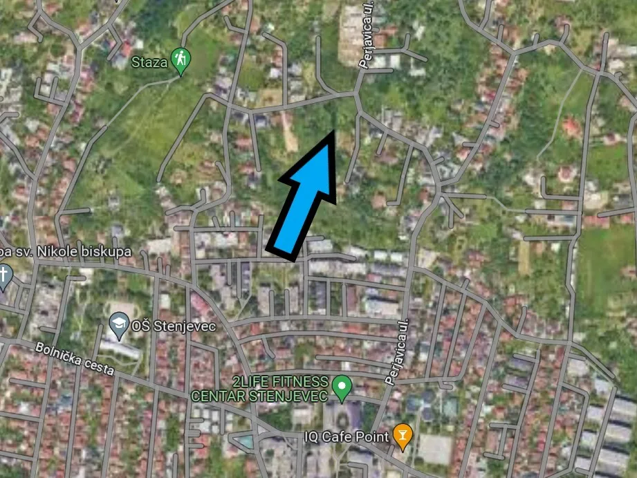 perjavica, gornji stenjevec, 2.910,00 m2, 257.500,00 eur - slika 7