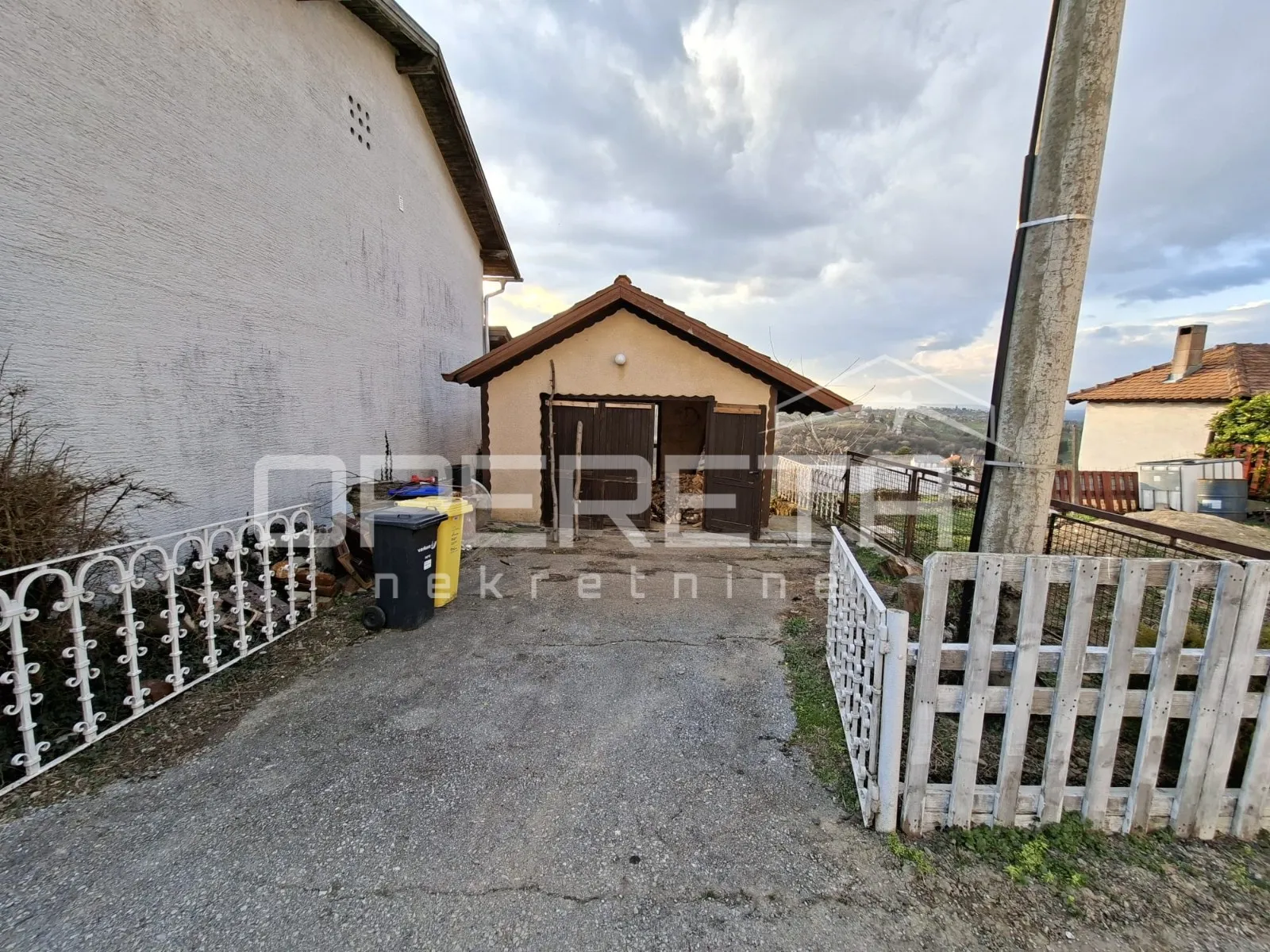 prodaja, kuća, varaždin breg, banjšćina, dvojni objekt, 120m2 - slika 7