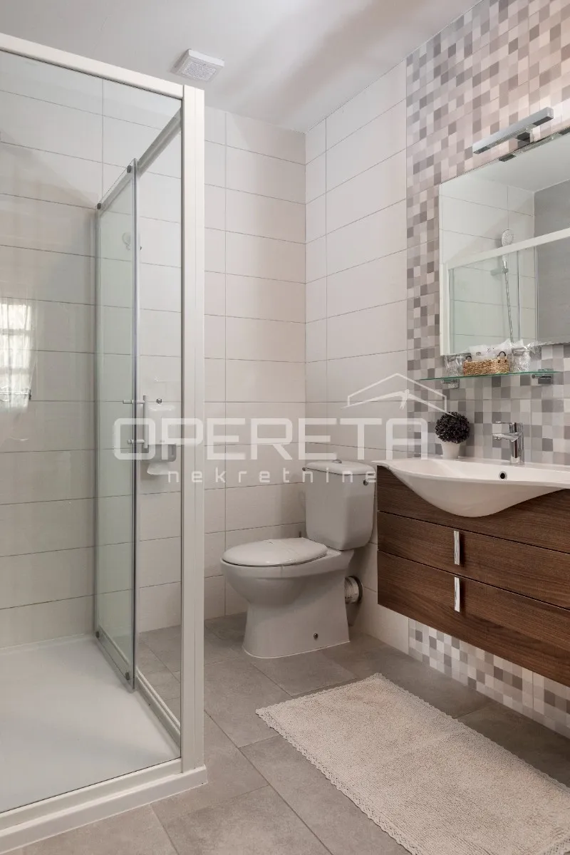 oštarski stanovi, zgrada, 250.000,00 eur - slika 21