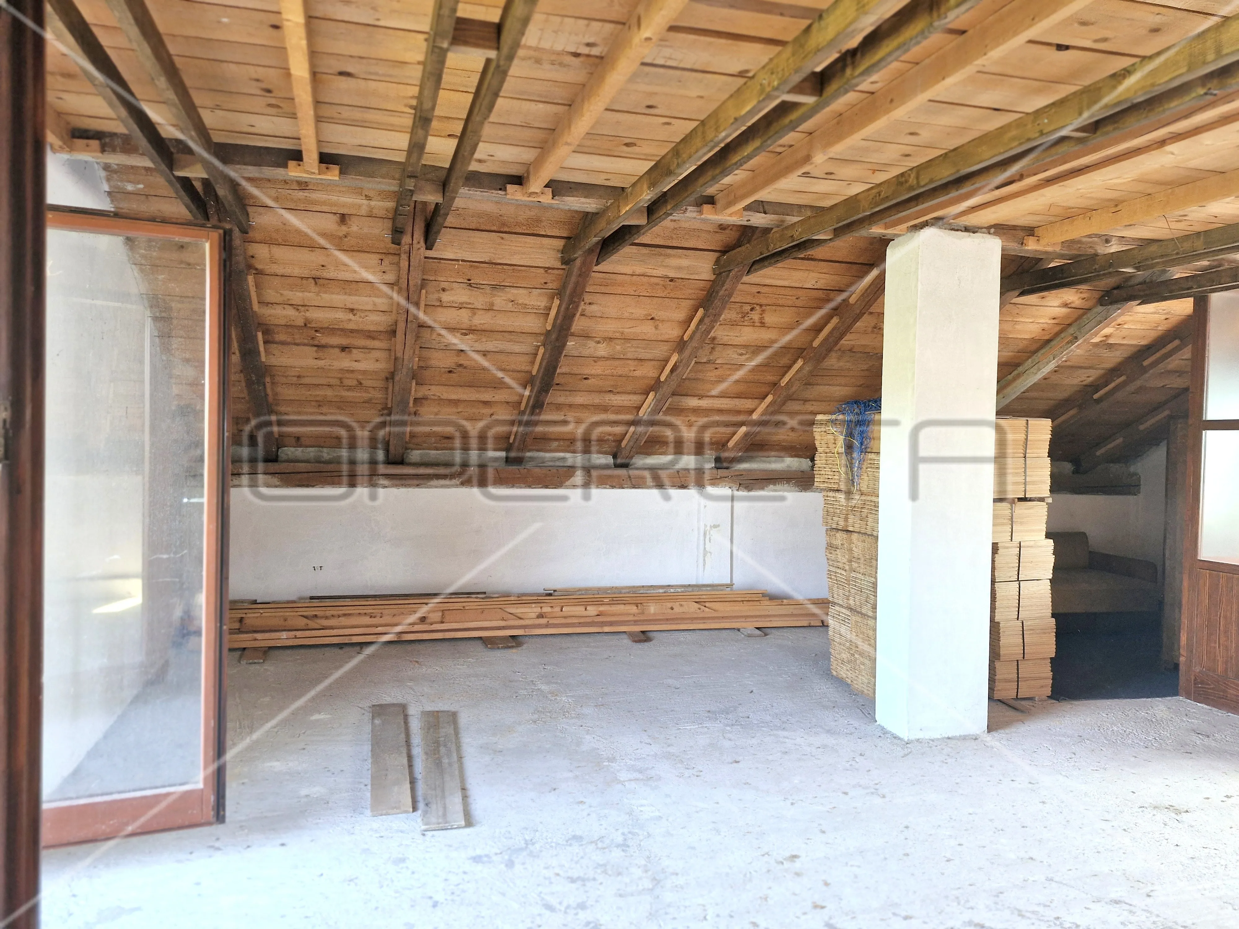 prodaja, kuća, oroslavje, kruševljo selo, samostojeća, 140m2 - slika 16