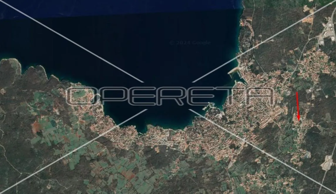 malinska, noviji duplex 4bdr s dvije terase, 2 parkirna mjesta, pogled more, atr - slika 26