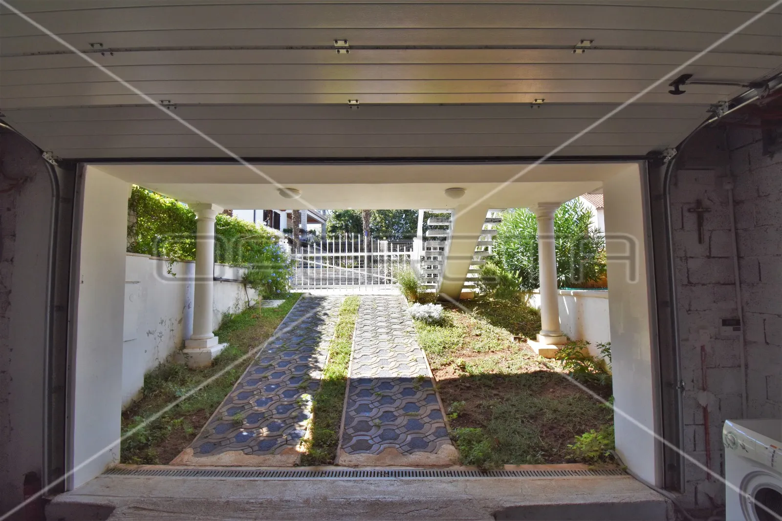 apartmanski objekt s 6 odvojenih jedinica i garažom, rovinj, 408 m² bruto - slika 18