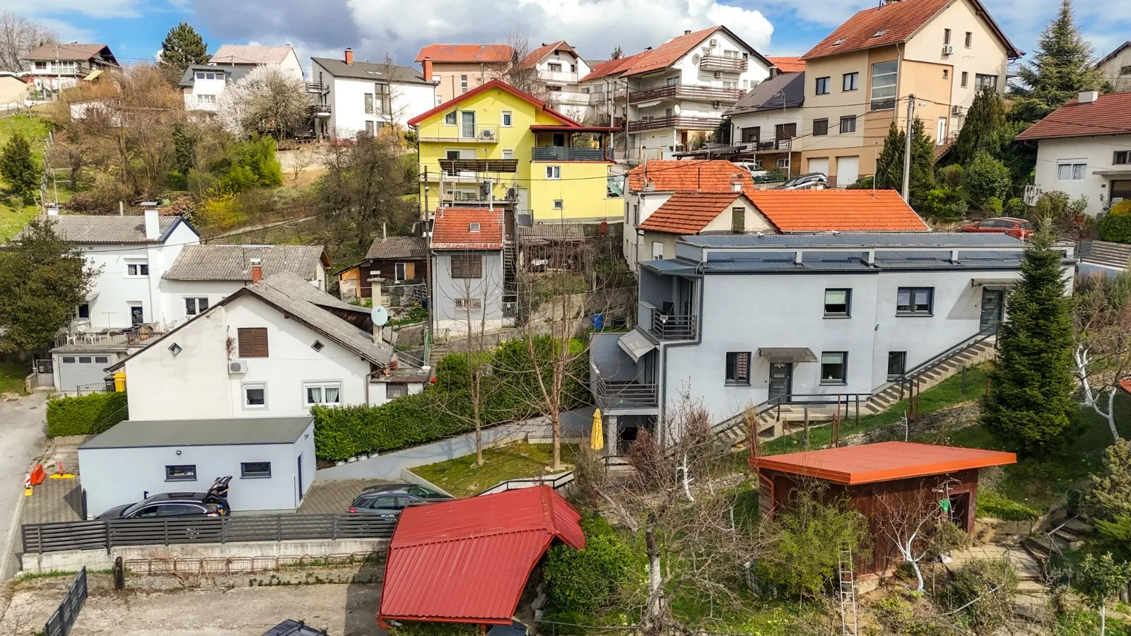 prodaja, kuća, kustošija, lea mullera iii. odvojak, samostojeća, 140m2 - slika 46