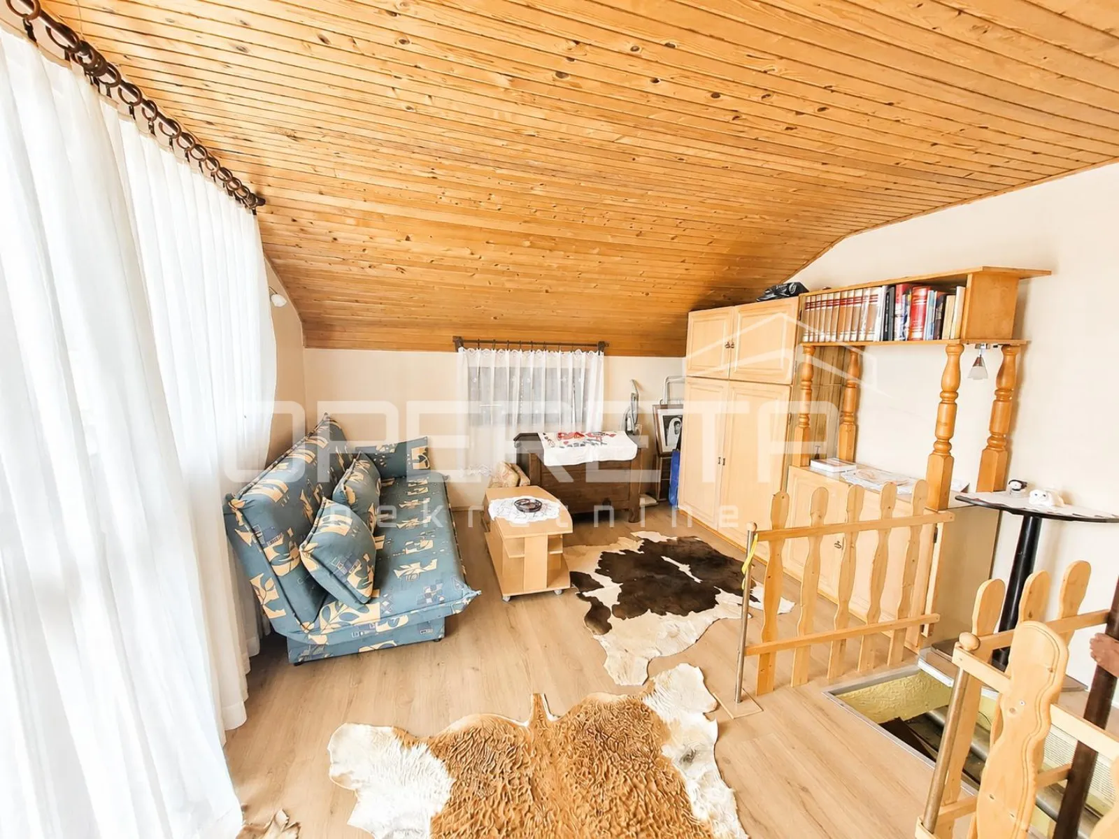 prodaja, kuća, kloštar ivanić, vinogradski odvojak, samostojeća, 133m2, na parc - slika 11