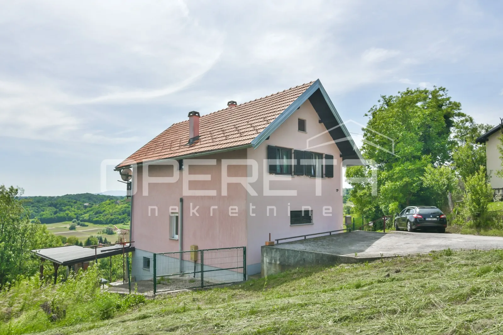 prodaja, kuća, donja pušća, strmečka, samostojeća, 105m2 - slika 21