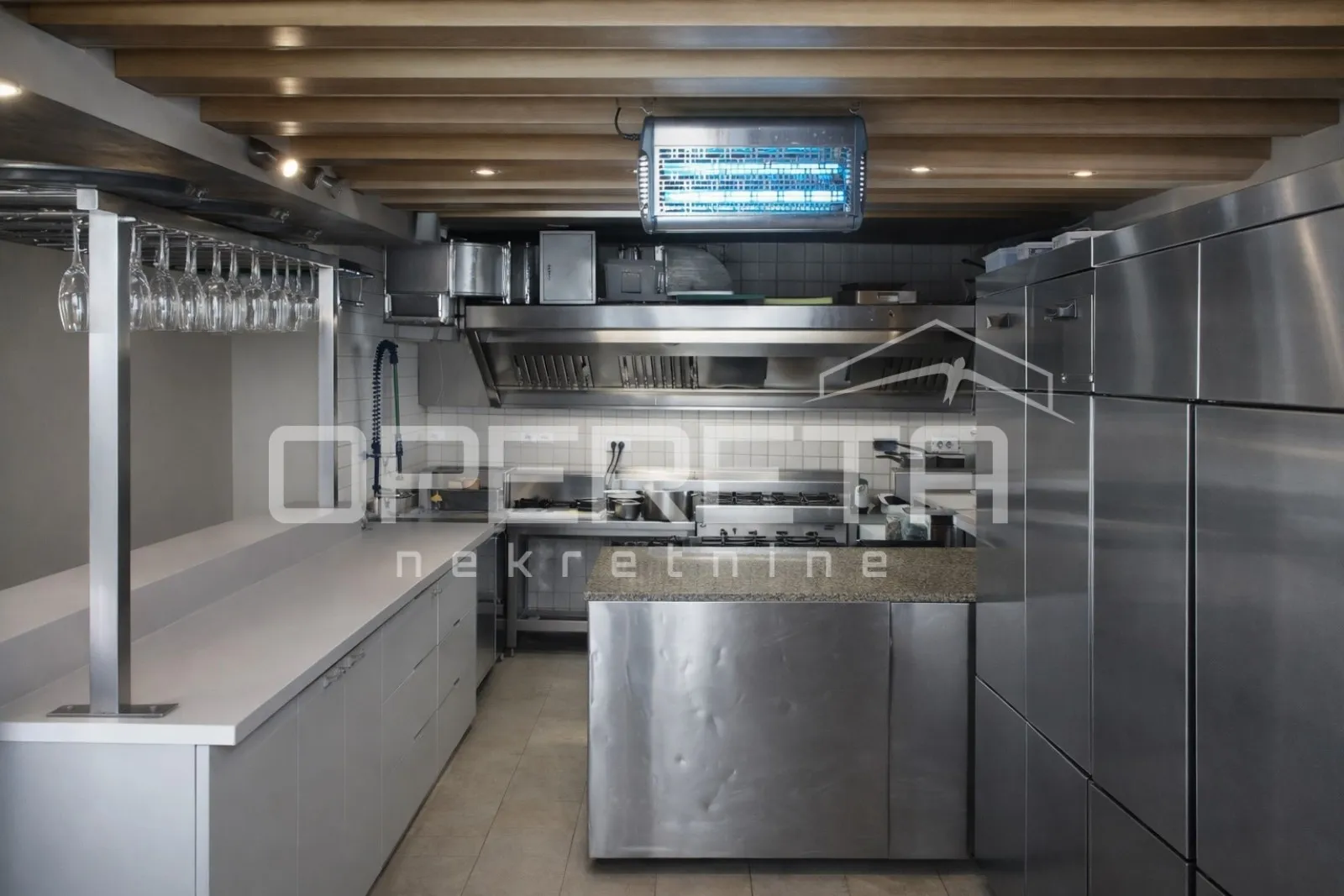 premium poslovni prostor stari grad dubrovnik, restoran 113 m2 - slika 9
