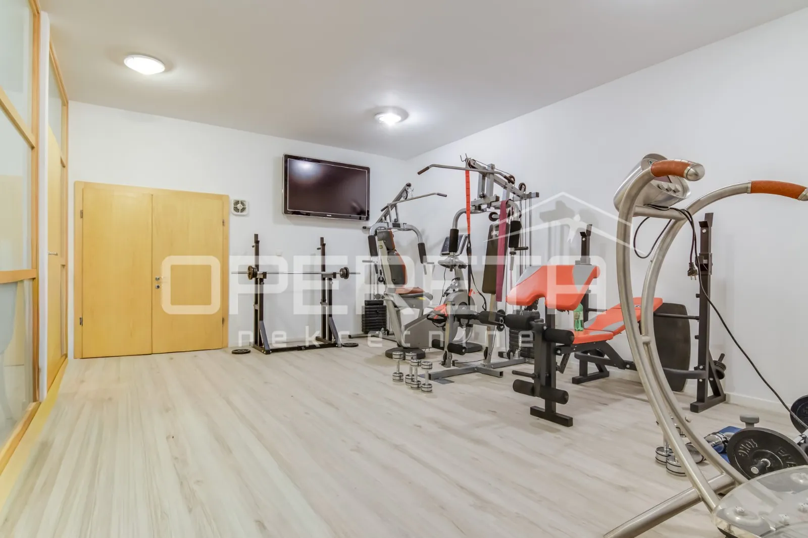 najam, stan, remete, remete, 5s, 170m2 - slika 23