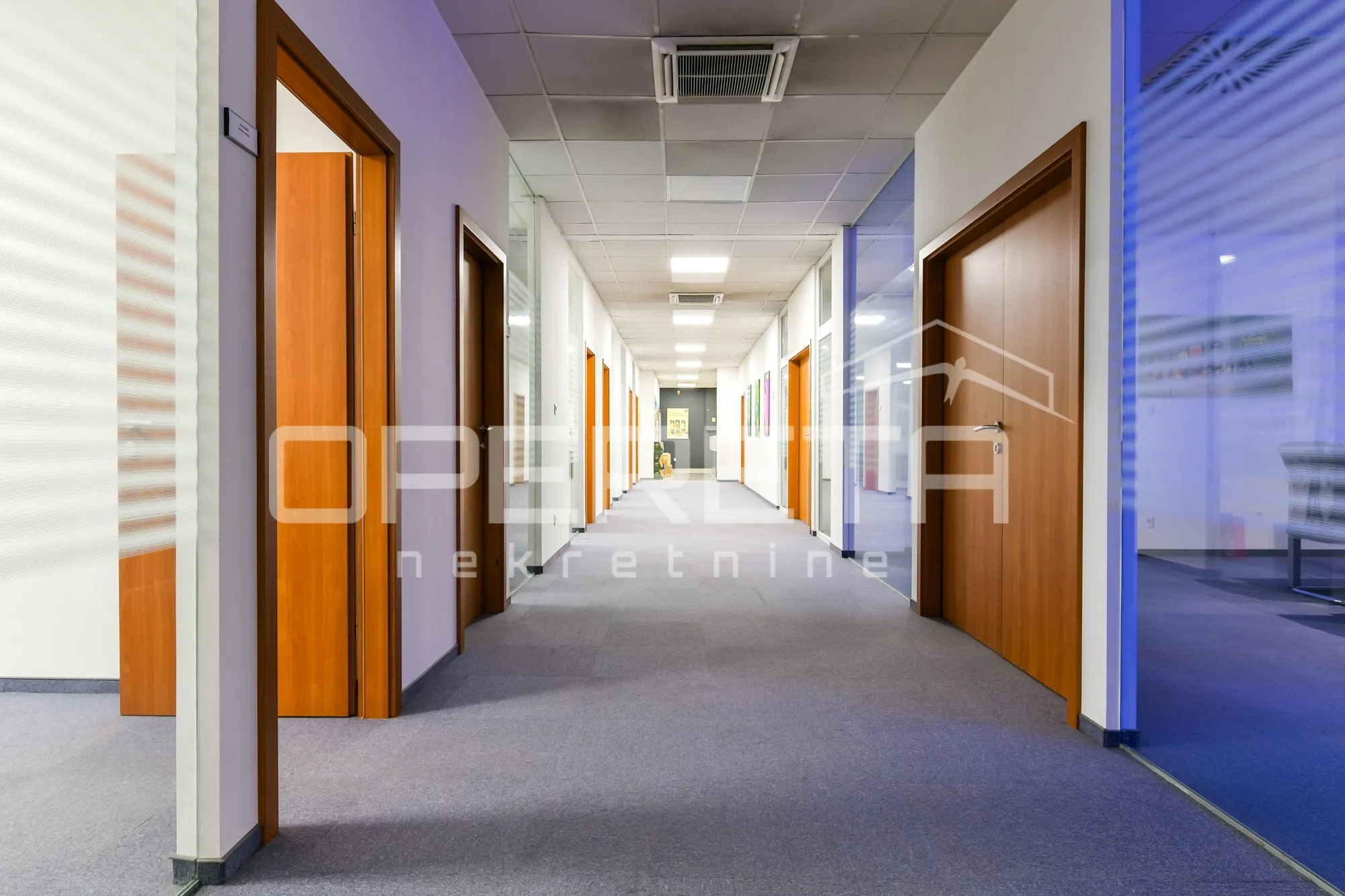 najam, ured, žitnjak, slavonska avenija, 267m2 - slika 10