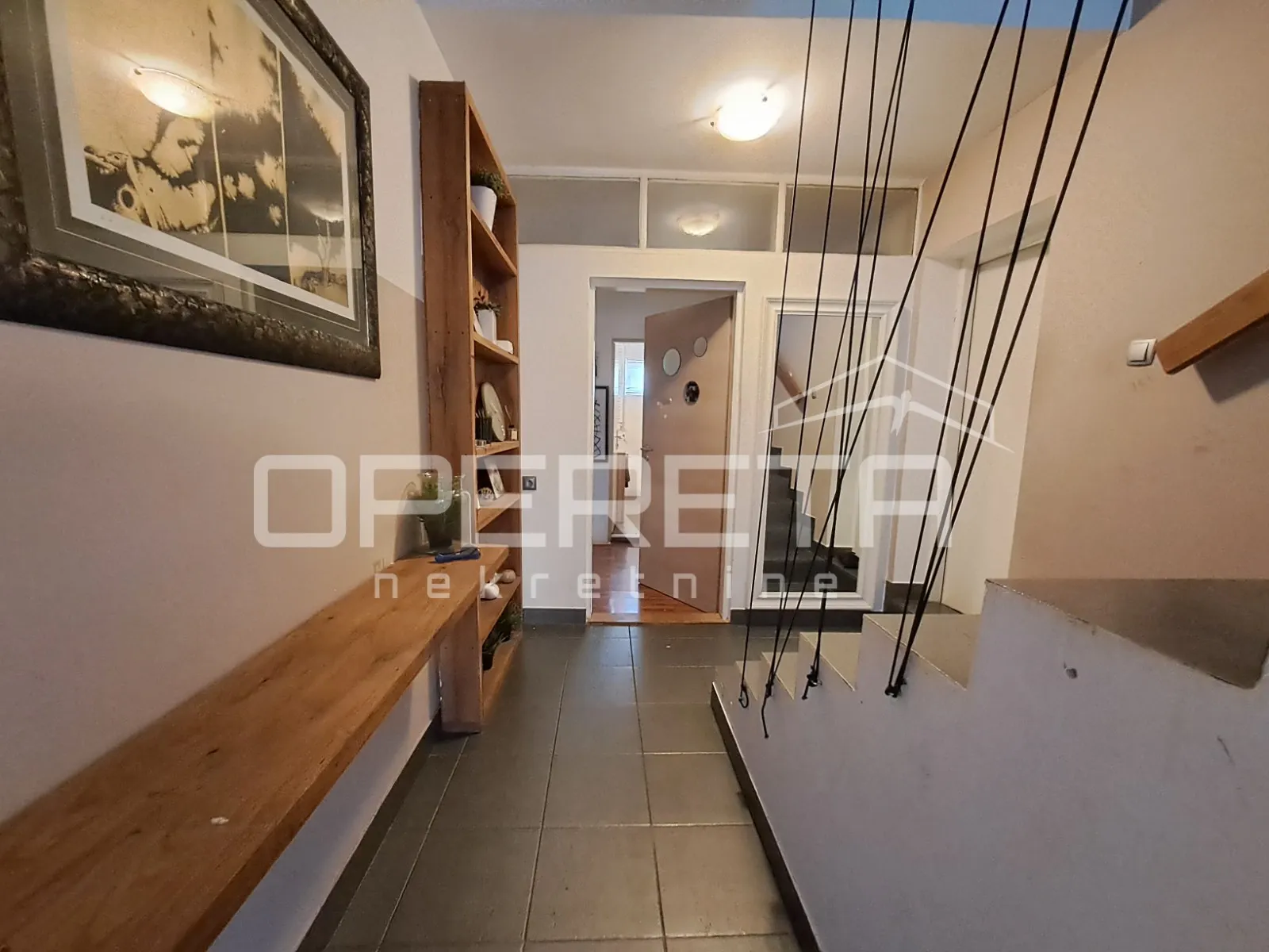 prodaja, kuća, kromosovo naselje, velika gorica, kuća u nizu, 200m2 - slika 12