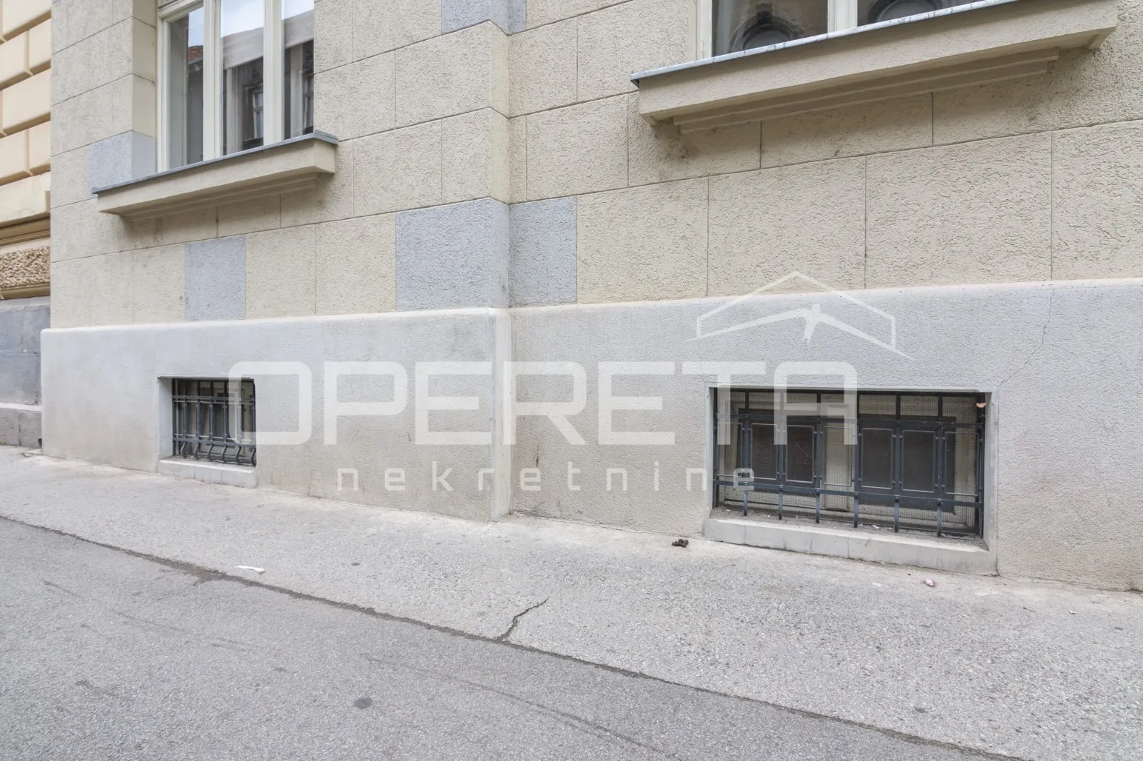 prodaja, stan, centar, dalmatinska, 3s, 47m2 - slika 16