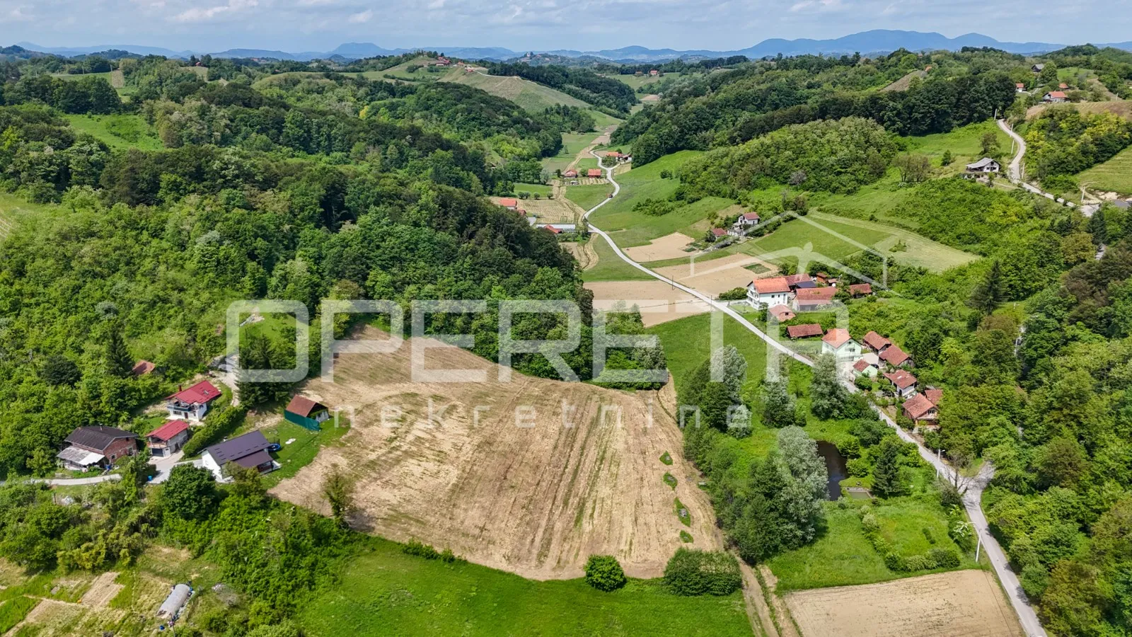 prodaja, kuća, veliko trgovišće, vižovlje , samostojeća, 81m2 - slika 26