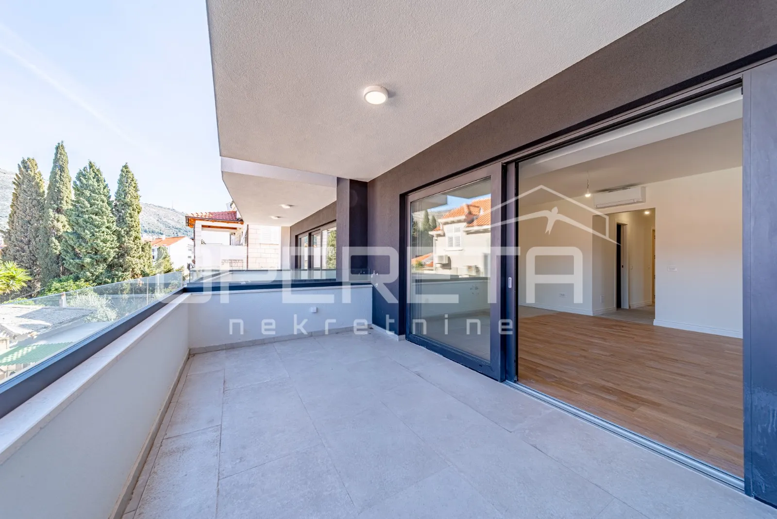 stan 95 m² u vrhunskoj novogradnji s balkonom, dubrovnik - slika 3