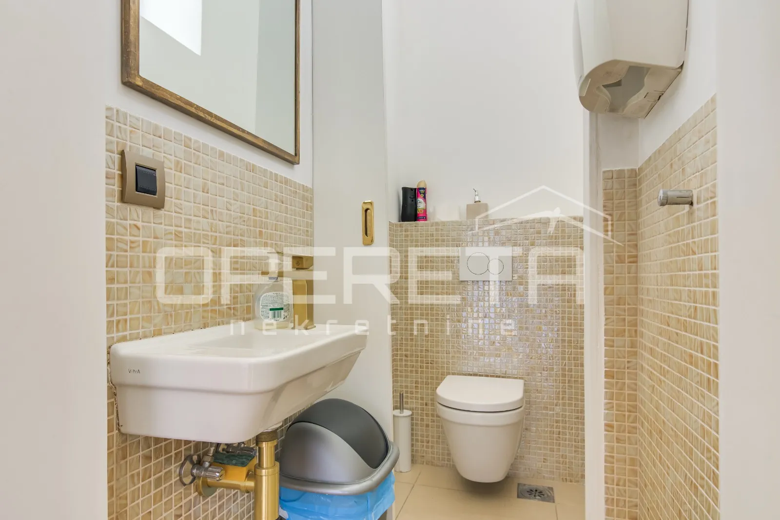 najam, poslovni prostor, ured, zagreb, smičiklasova ulica, 85m2, 4 prostorije - slika 12