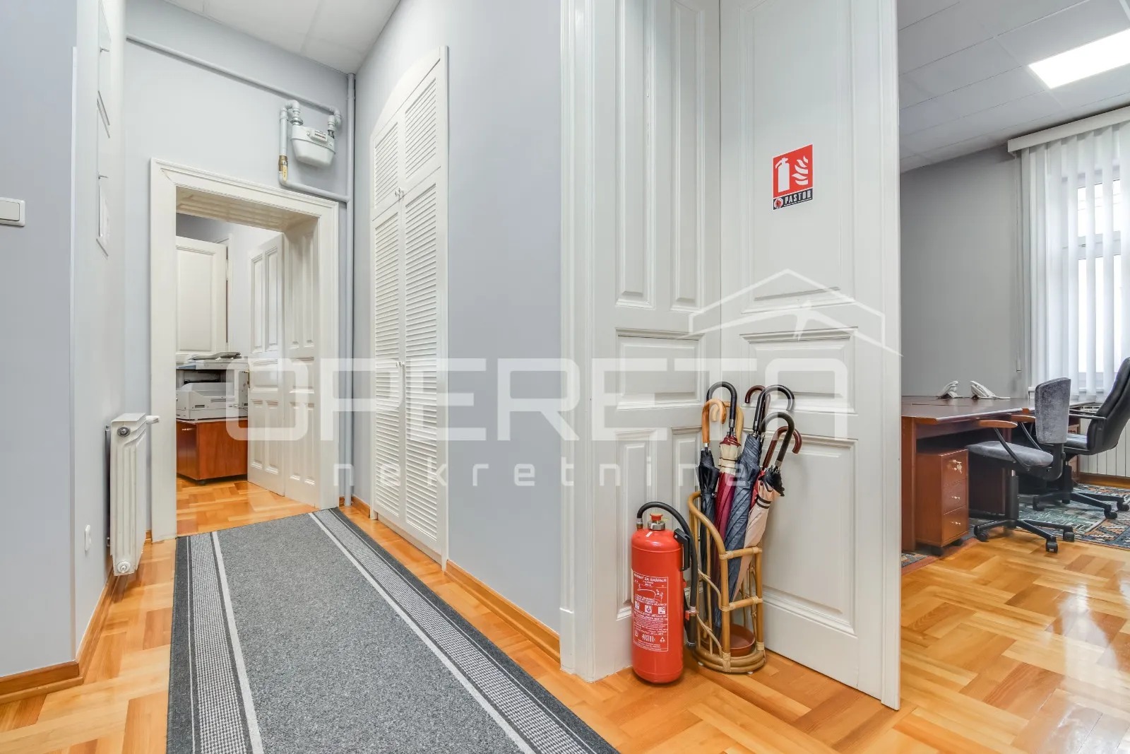 najam, ured, britanac, britanac, 146m2 - slika 9