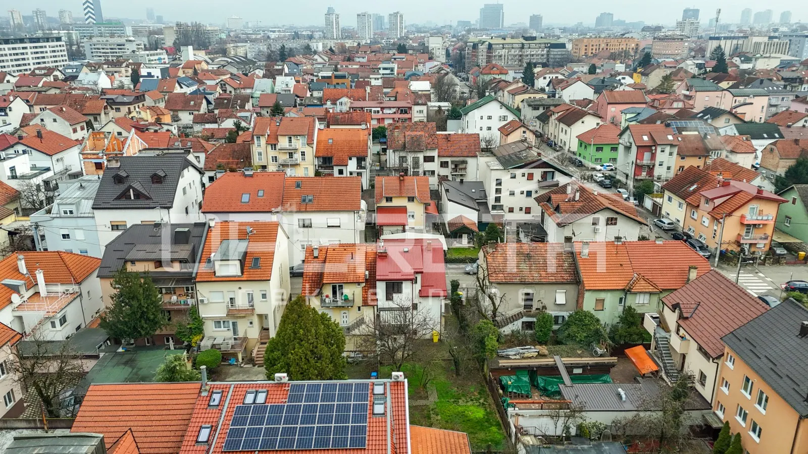 prodaja, kuća, trešnjevka, vjekoslava spinčića, polugrađena, 173m2 - slika 30