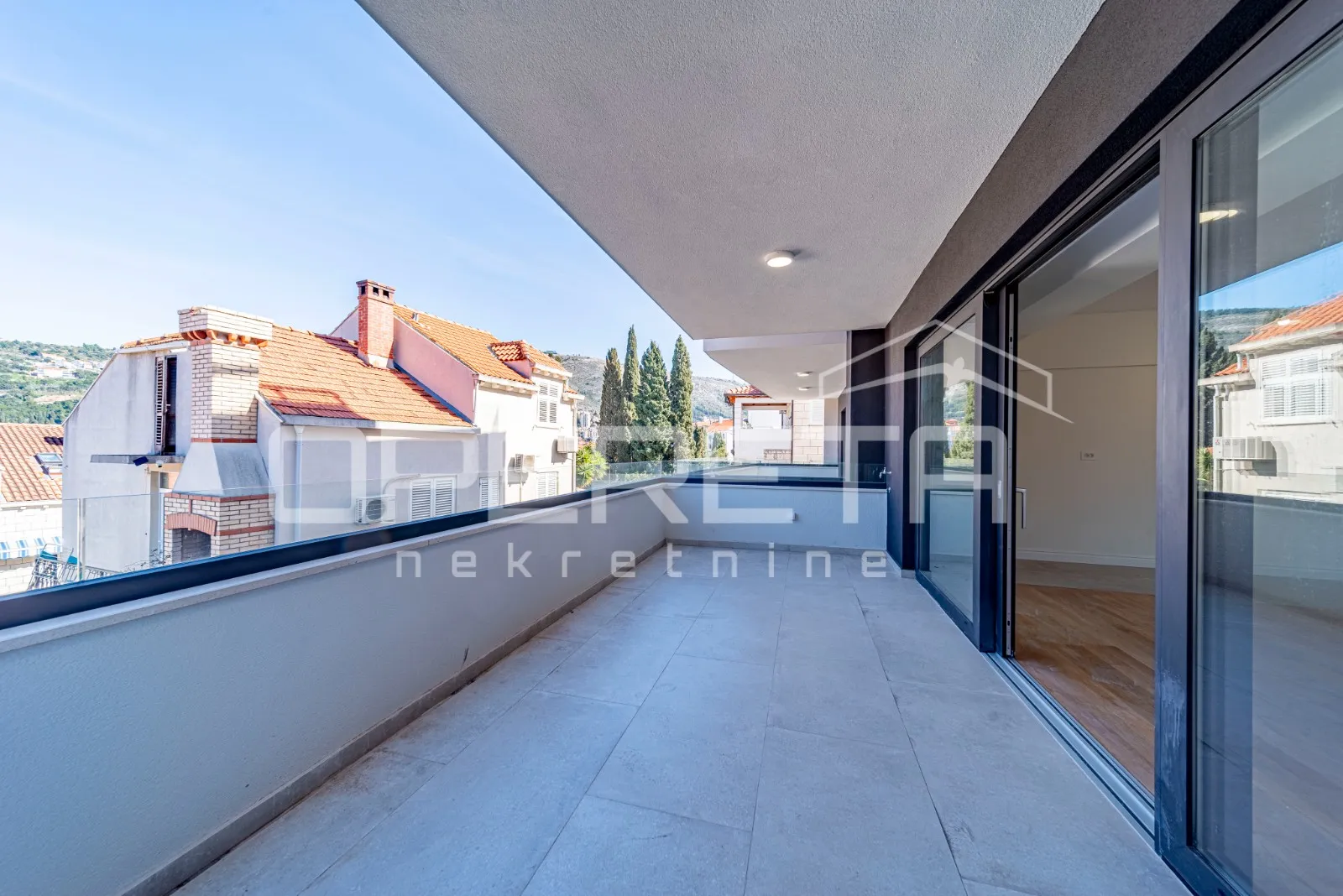 stan 95 m² u vrhunskoj novogradnji s balkonom, dubrovnik - slika 2