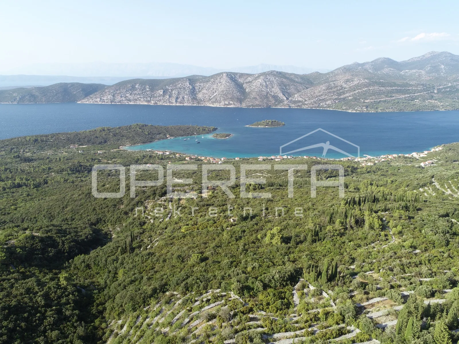 poljoprivredno zemljište s potencijalom – 9435 m2 u srcu prirode - slika 22
