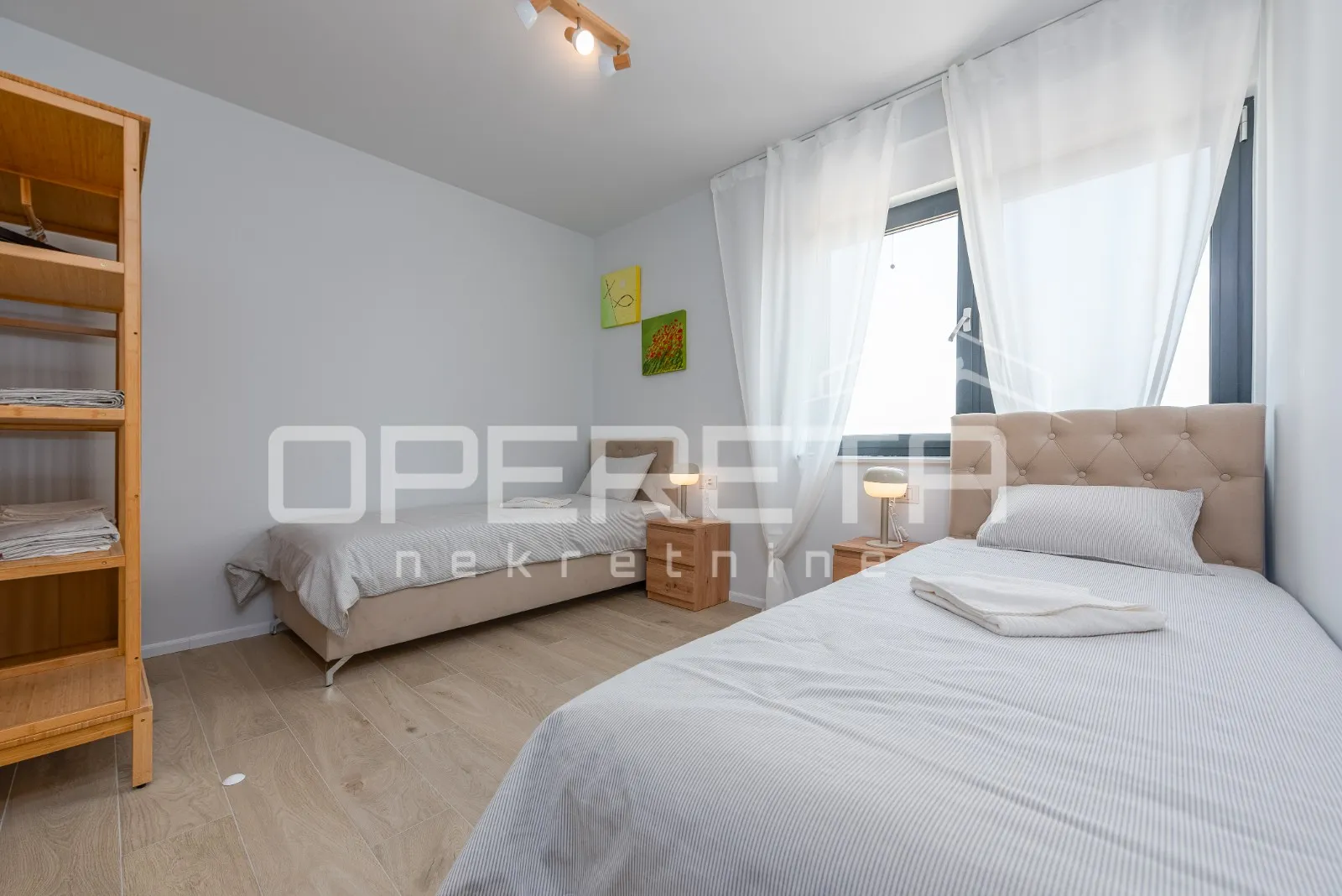 moderna vila s bazenom 217 m2, poljica brig, zadar - slika 40