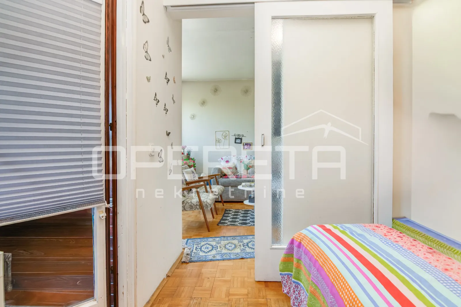 prodaja, stan, trg i. kukuljevića, 1,5 sobni, 39 m2 - slika 7
