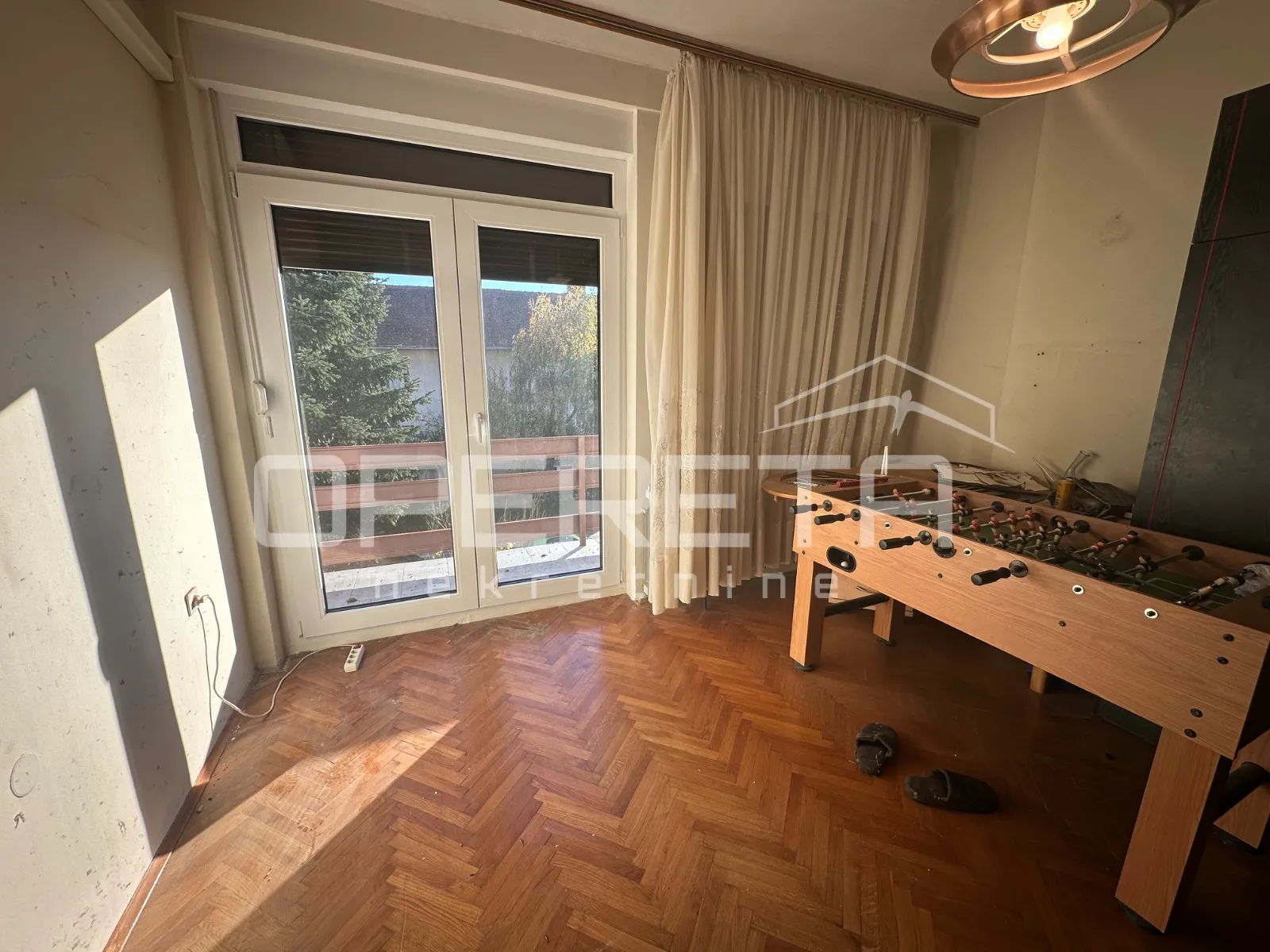 dvojni objekt, dvije kuće. prodaja, centar varaždin. - slika 15