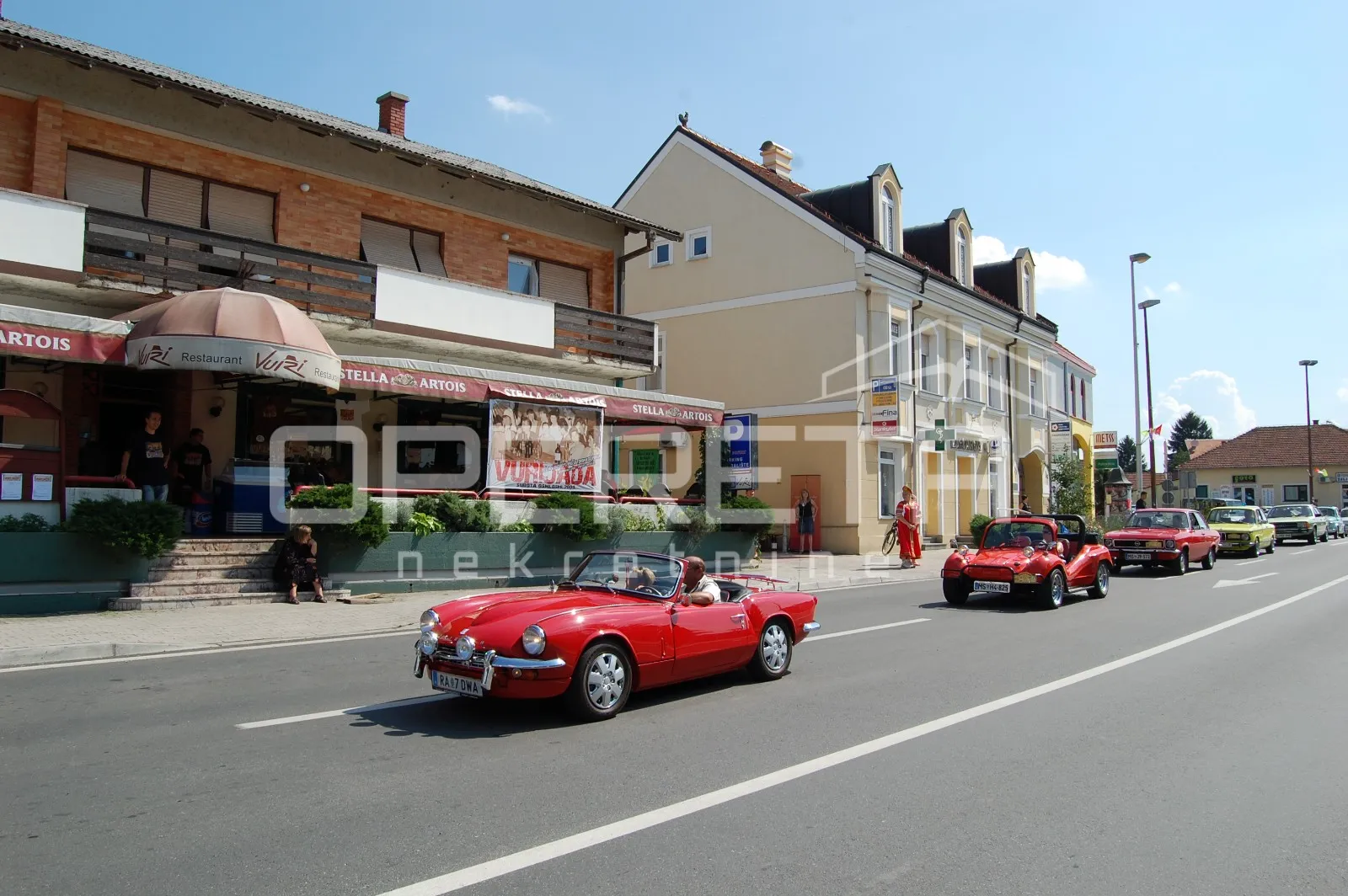 prodaja, poslovna zgrada, mursko središće, trg bana josipa jelačića, mursko sred - slika 4