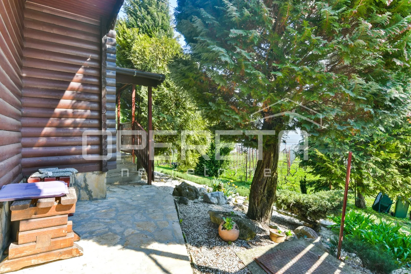 kuća, zaprešić okolica, jablanovec, prodaja. - slika 8