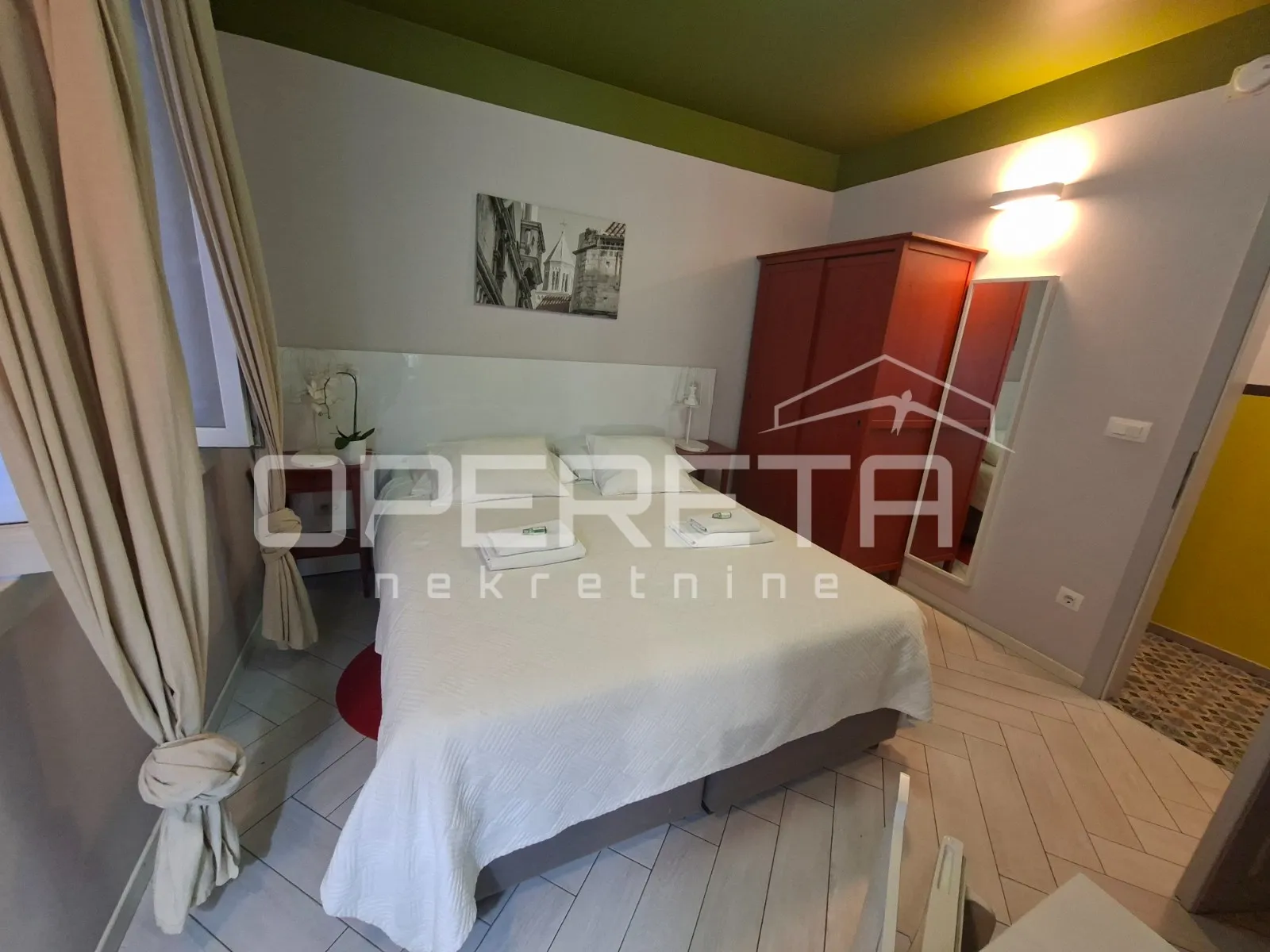 prodaja, stan, veli varoš, marmontova ulica, split, 2s, 42m2 - slika 3