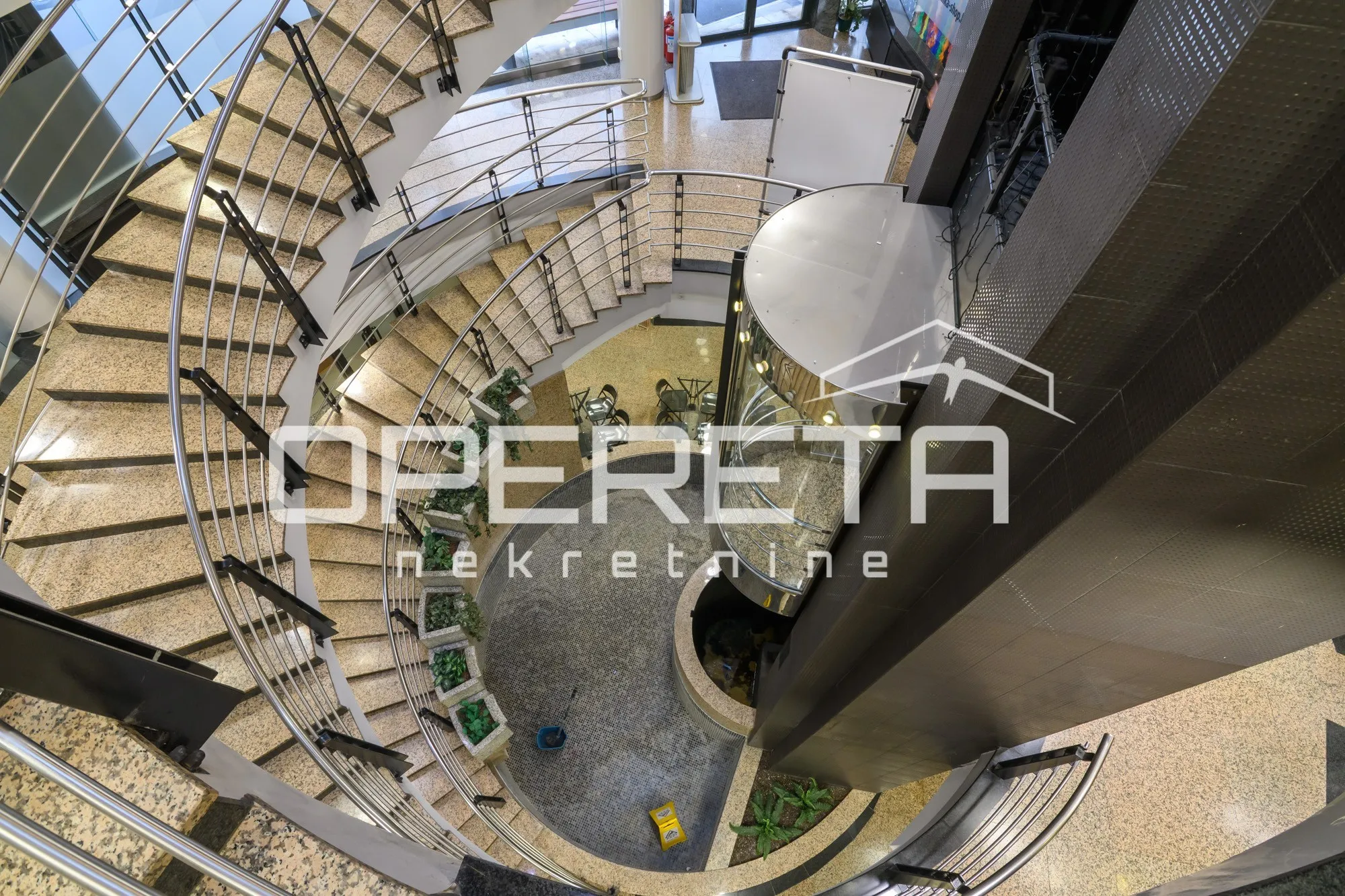 prodaja, poslovna zgrada, centar, jurišićeva, 50m2 - slika 9