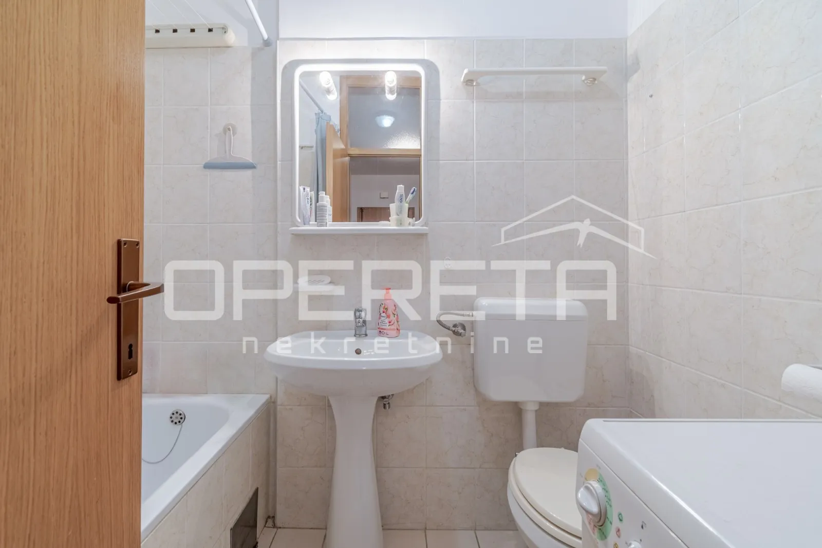 prodaja, stan, umag, umag, 2s, 52m2 - slika 4