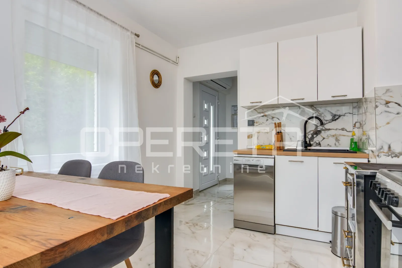 prodaja, kuća, veliko trgovišće, vižovlje , samostojeća, 81m2 - slika 7