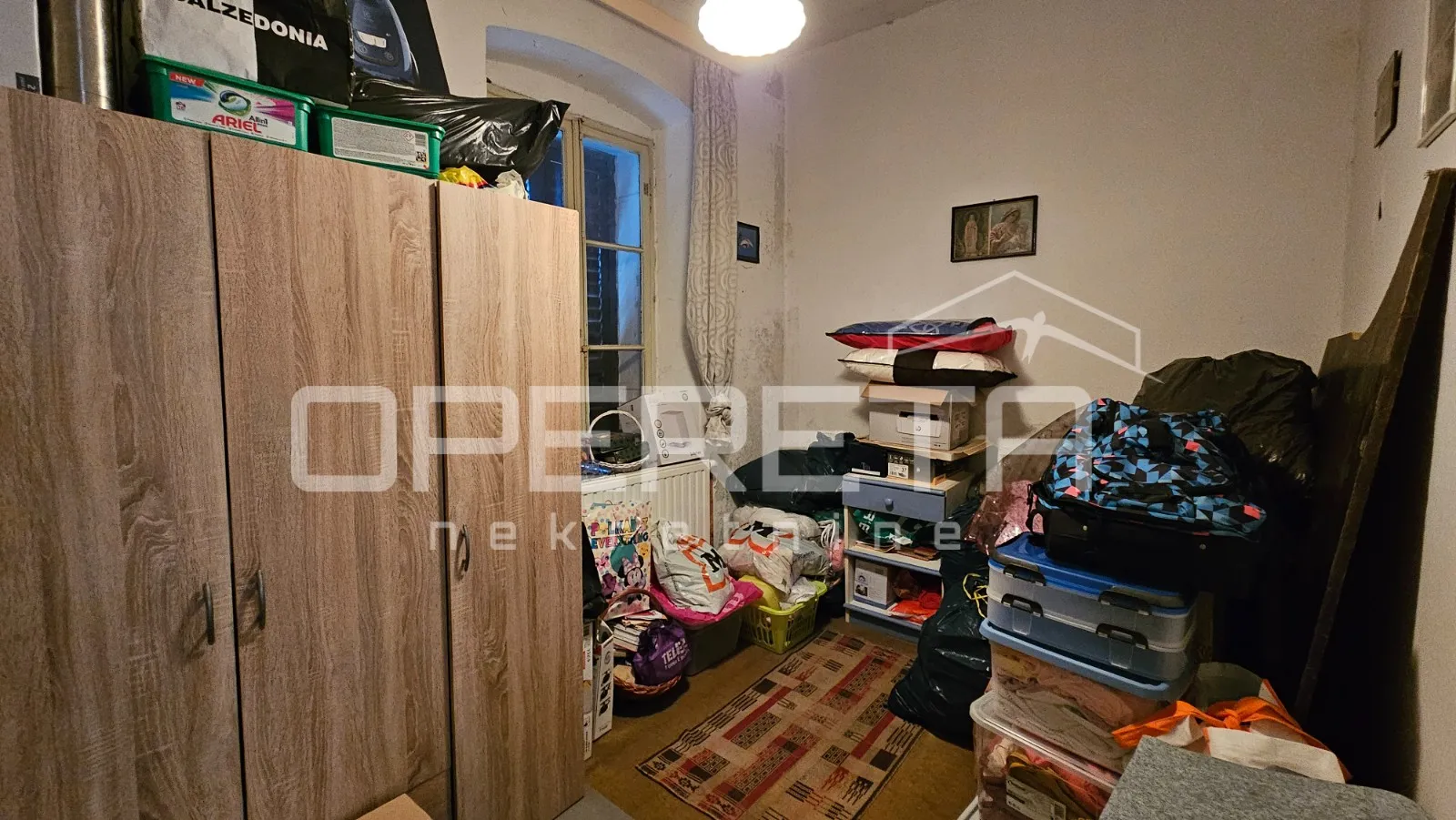 zadar, centar - kuća s konobom, 20m od mora - slika 12