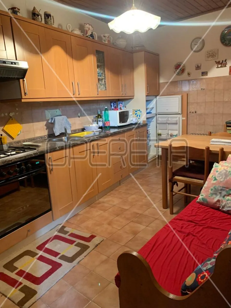 istra, bale, kuća s pogledom, u nizu, 100m2 - slika 2