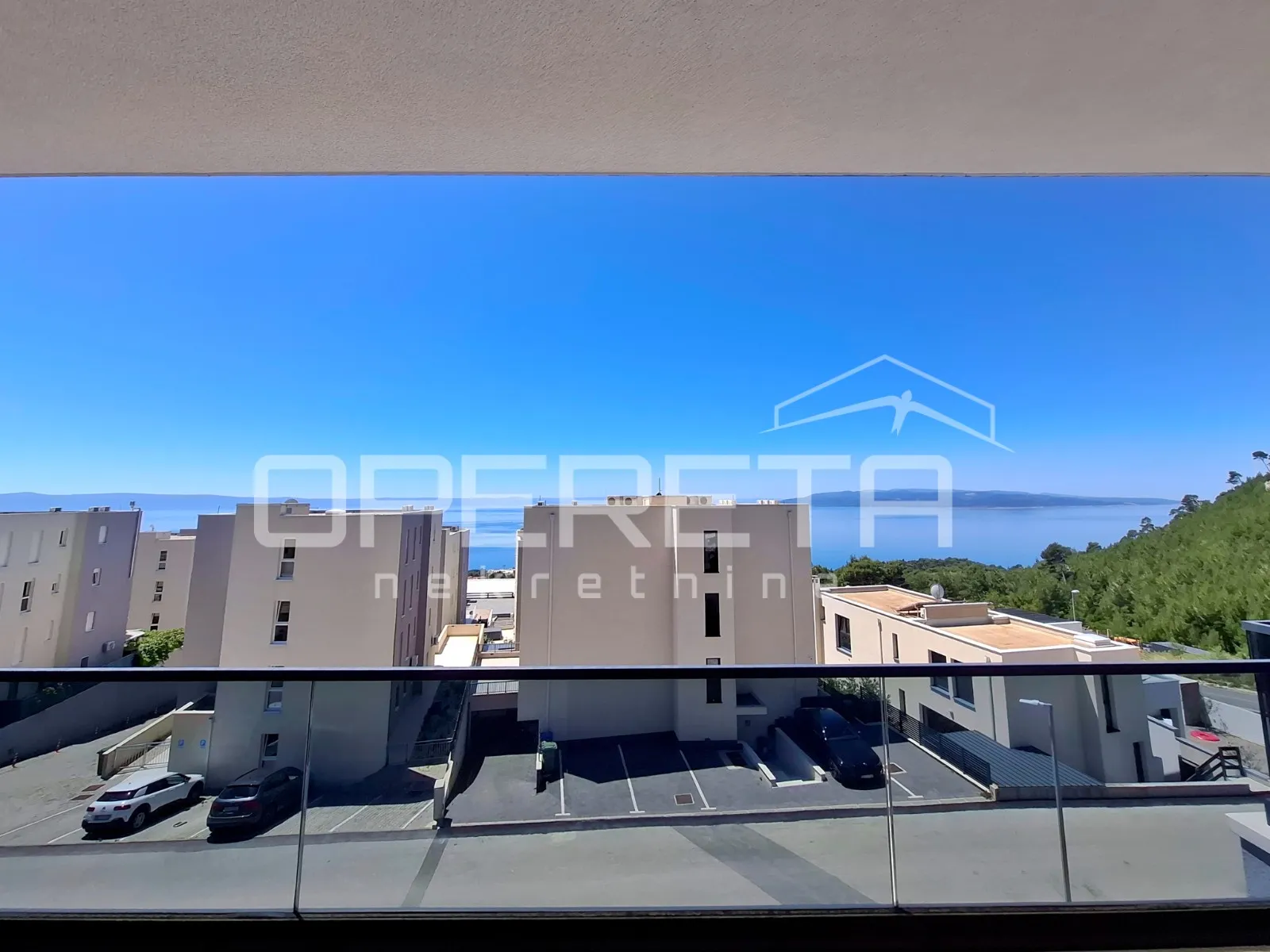 makarska - stanovi u novogradnji – useljivo - slika 22