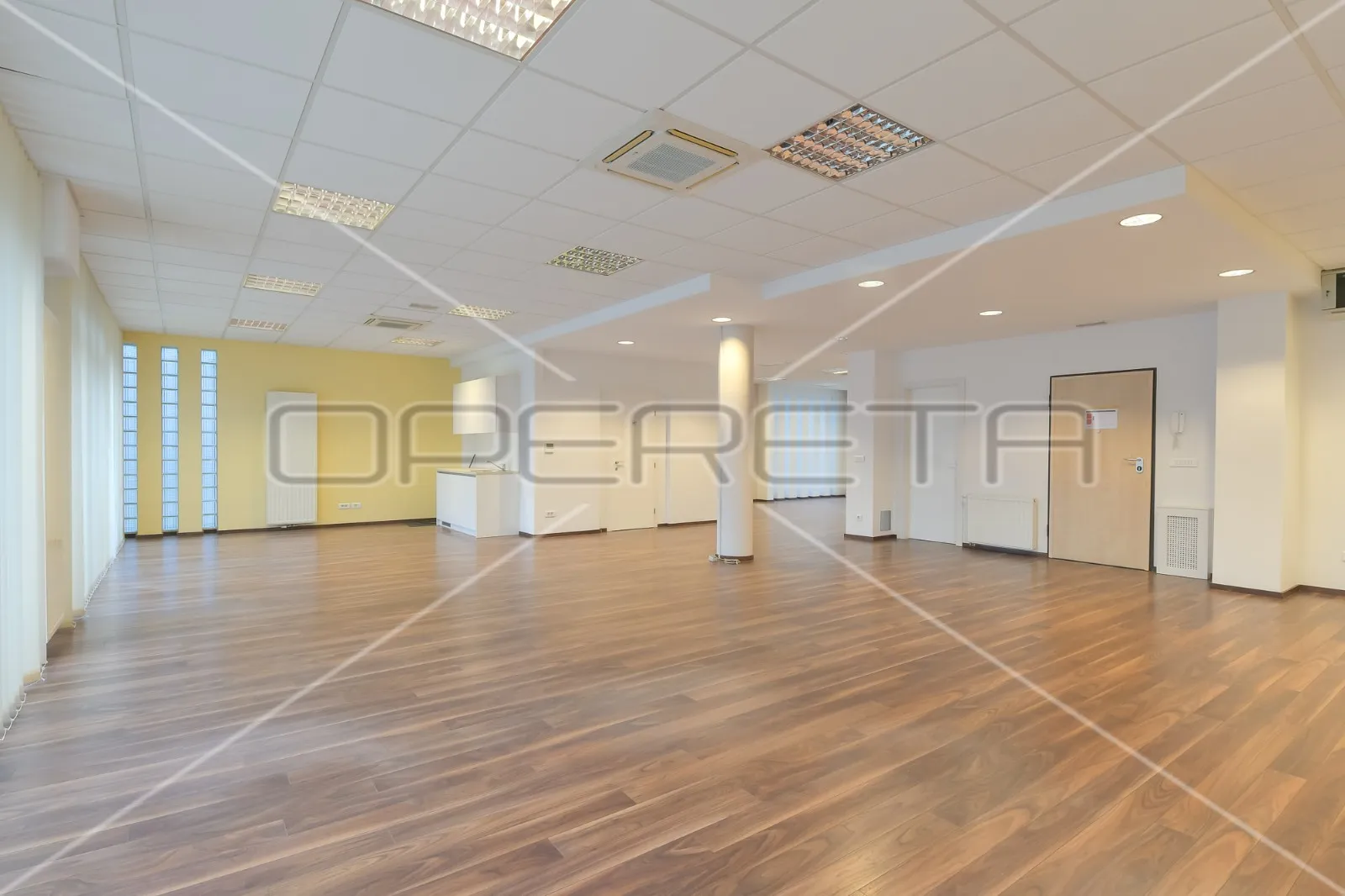 najam, ured, rudeš, majevička , 170m2 - slika 16