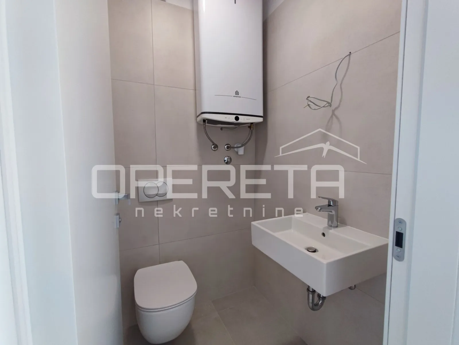dugoročni najam, novogradnja, 2s, 60 m2, mocire – zadar - slika 5